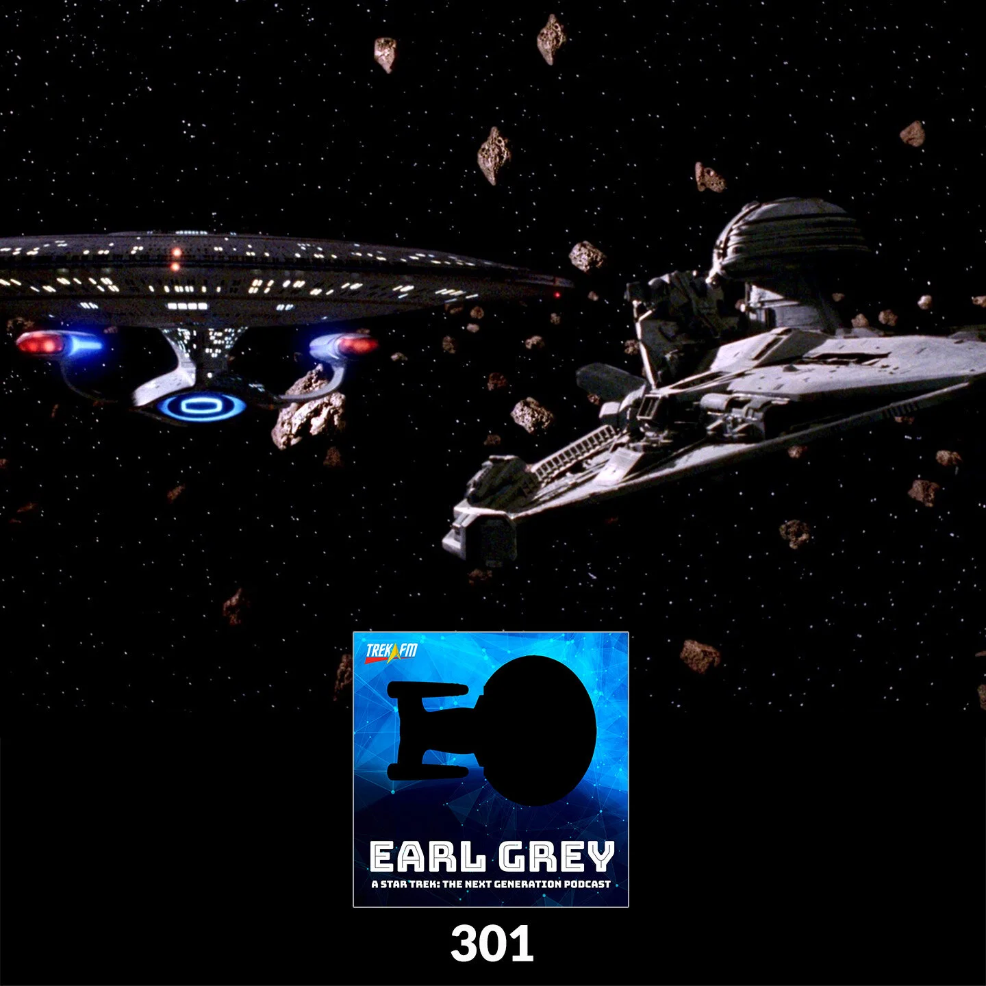 Earl Grey 301: Gypsy Violin