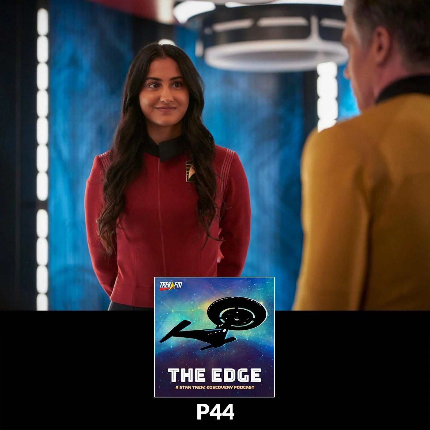 Postcards from The Edge 44: Just Kidding! Your Husband’s Not Gonna Die