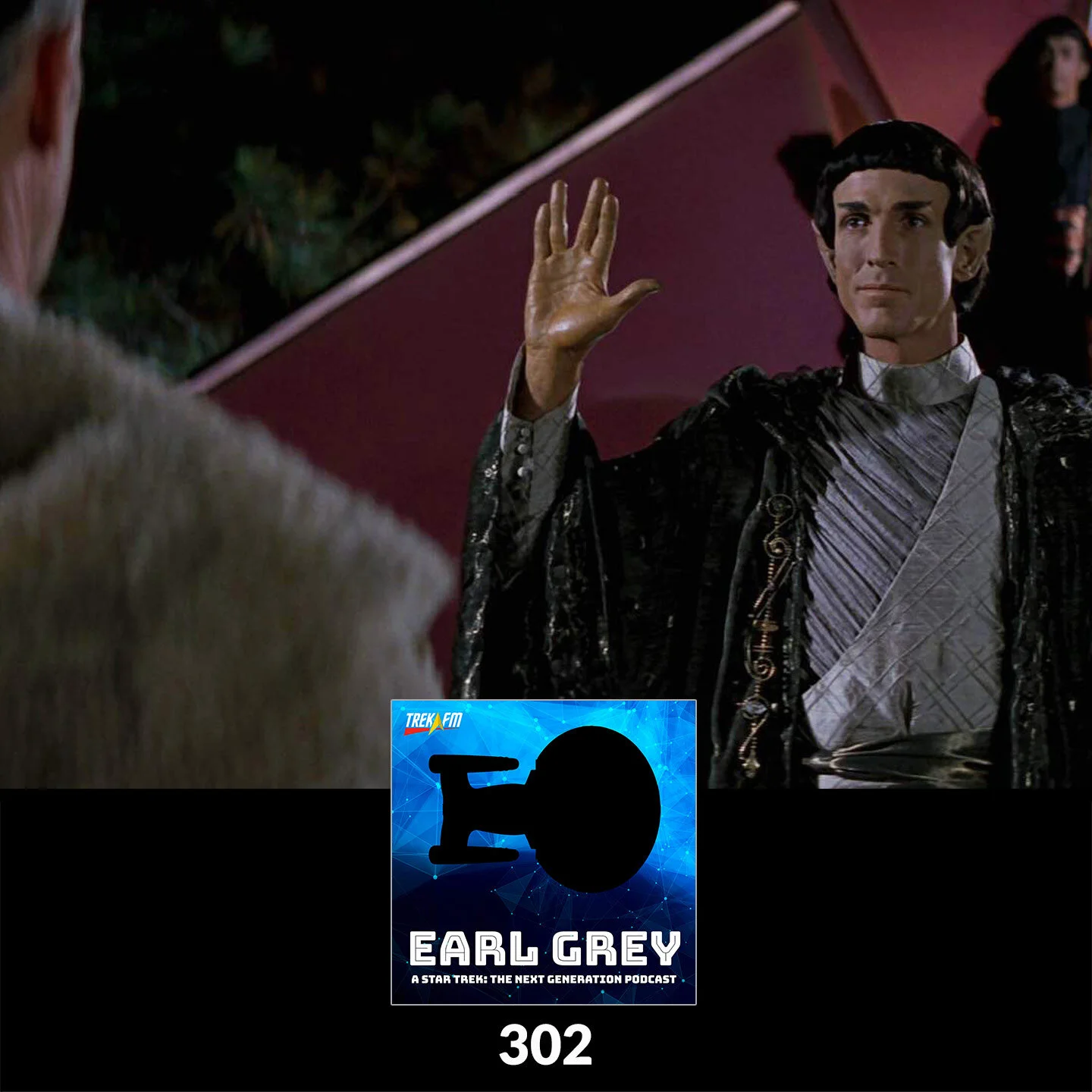 Earl Grey 302: Click Click Click Click