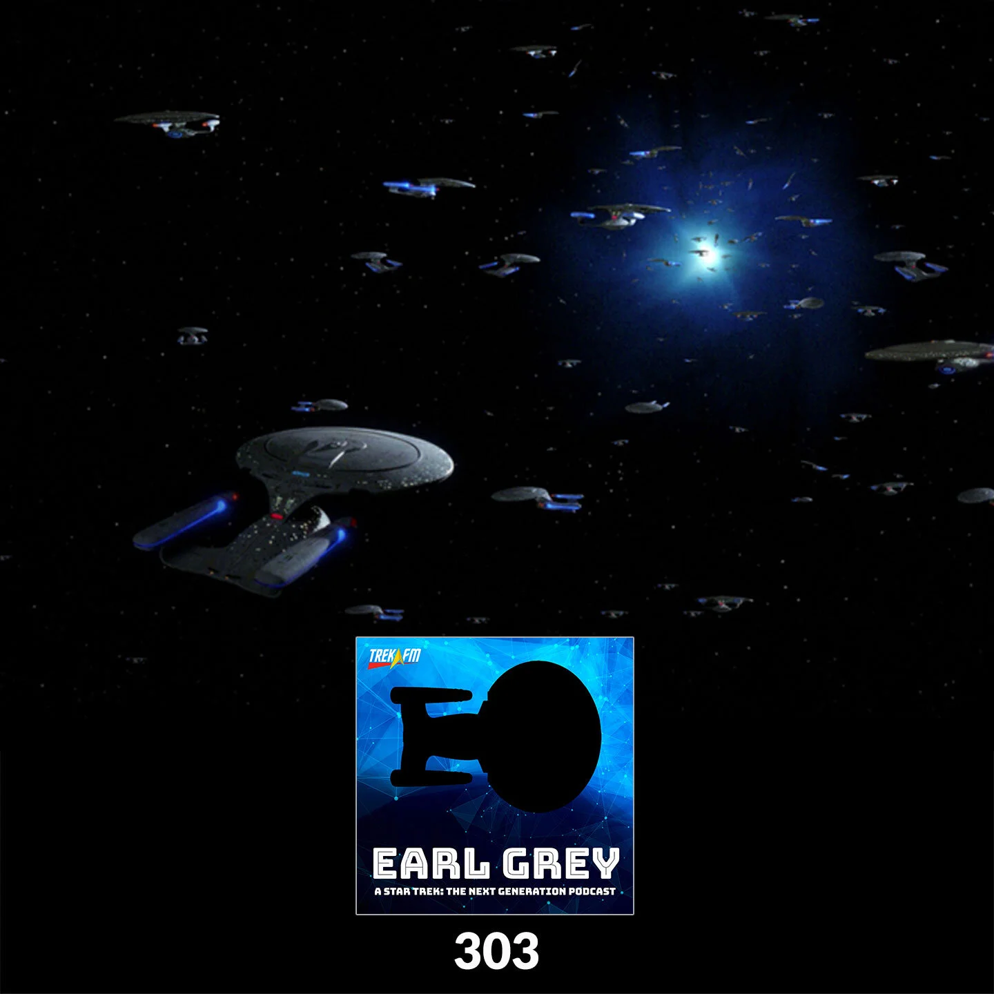 Earl Grey 303: Tennis Balls Passing Through Walls