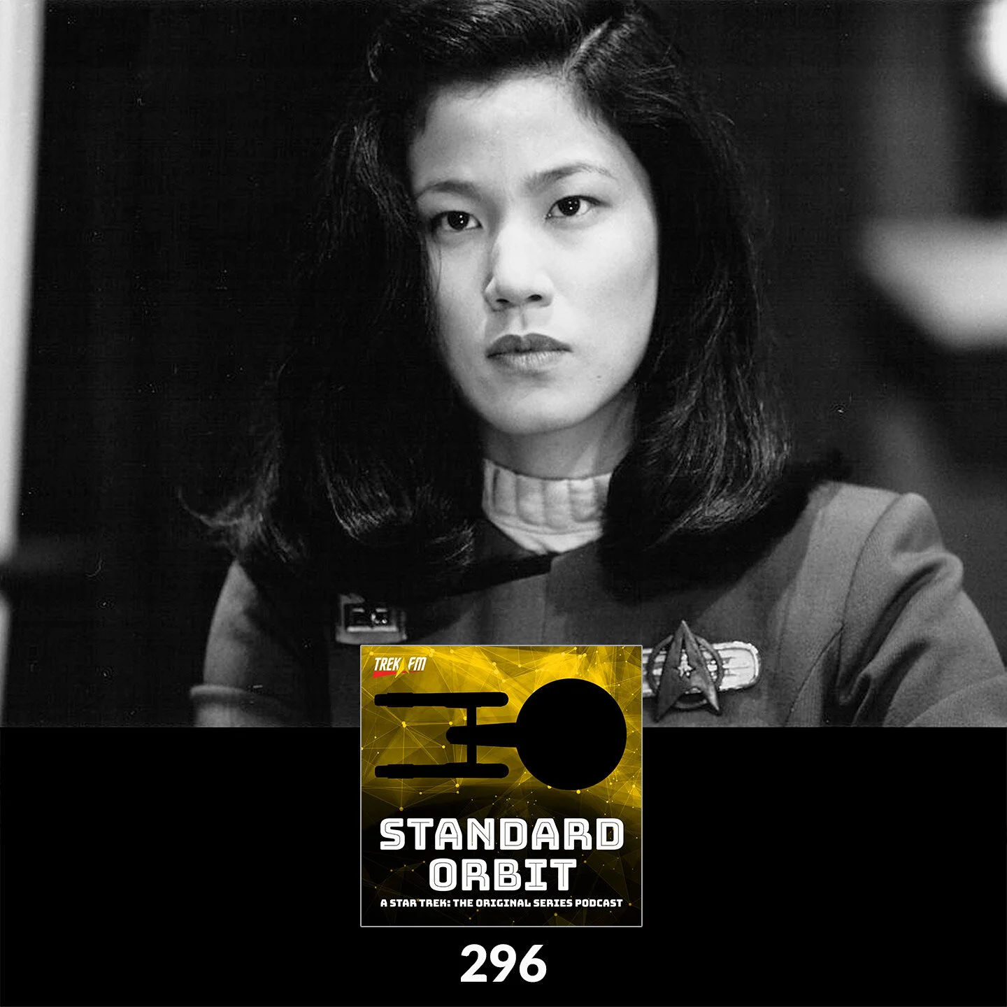 Standard Orbit 296: Generosity