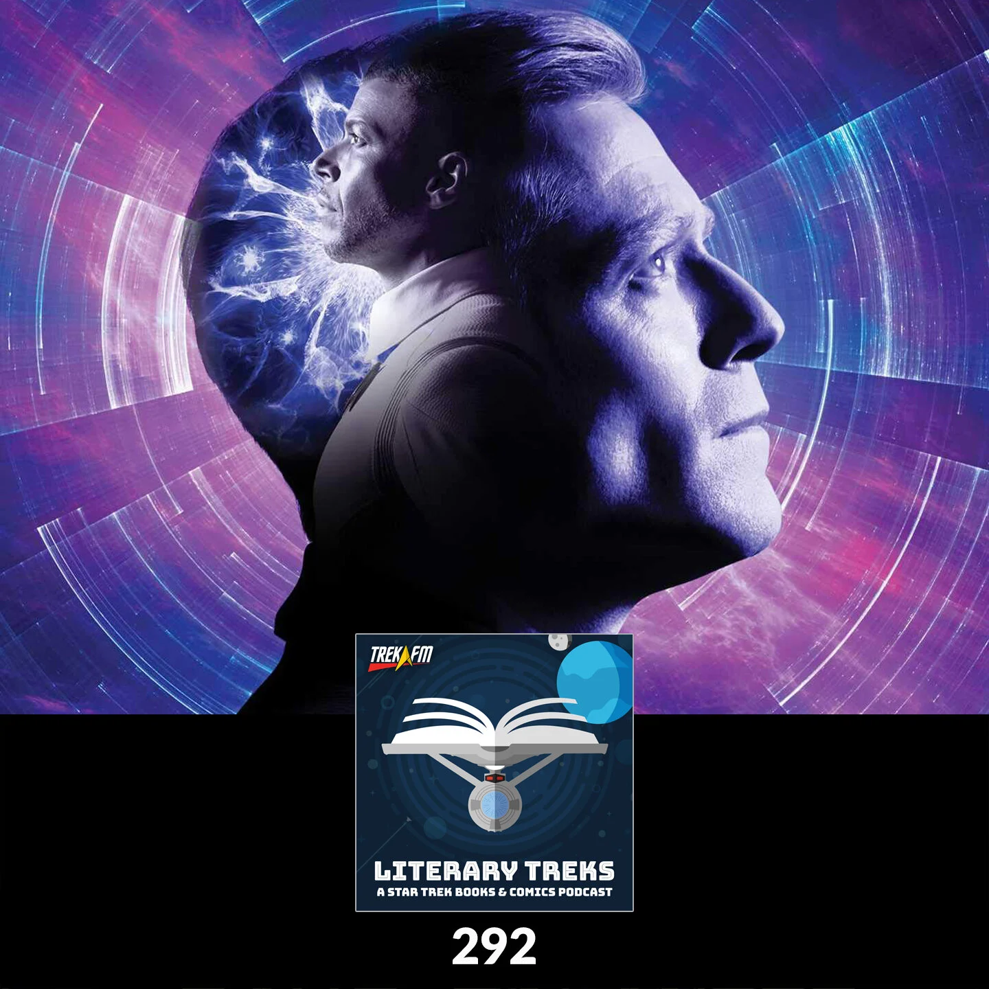 Literary Treks 292: More of a Culmets Book
