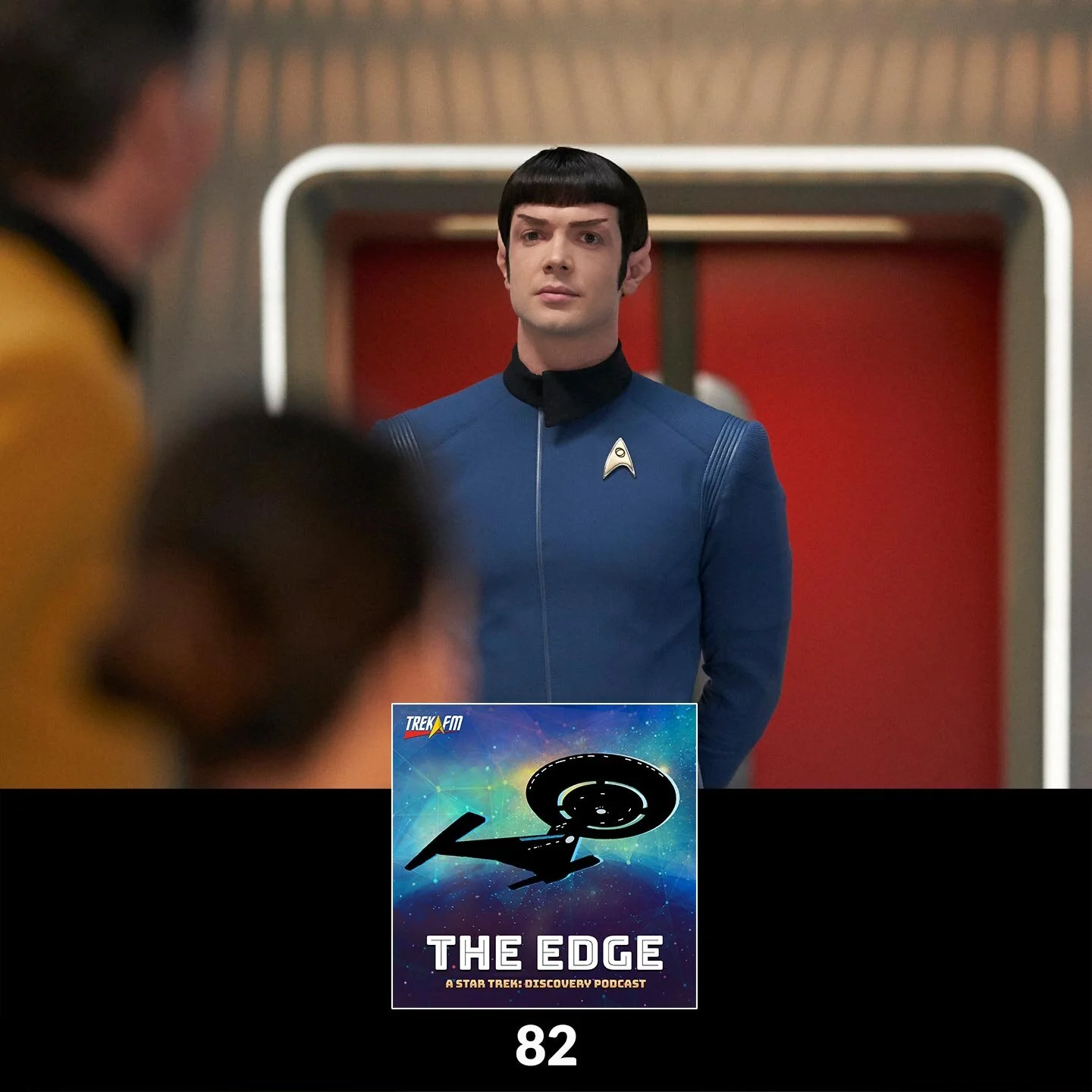 The Edge 82: This Might Be Alright