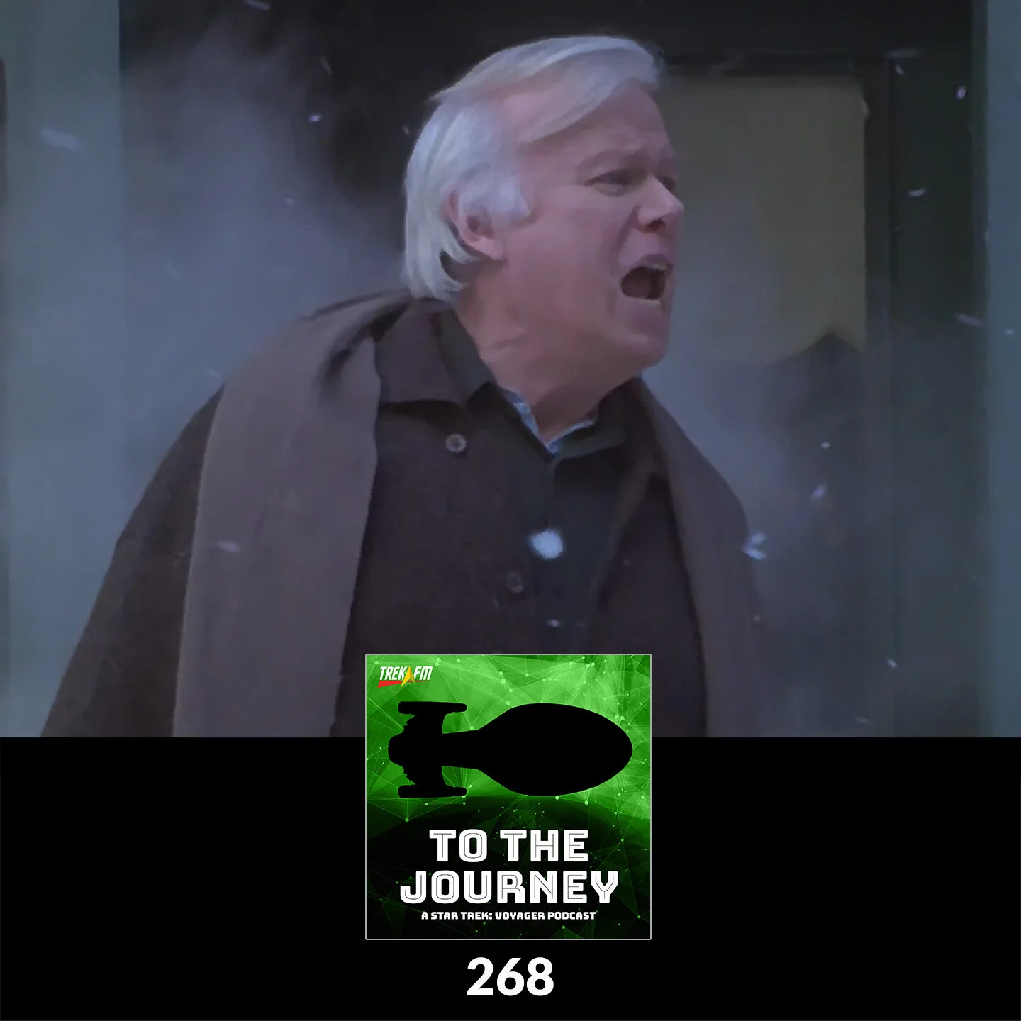 To The Journey 268: Party Like It's 1999