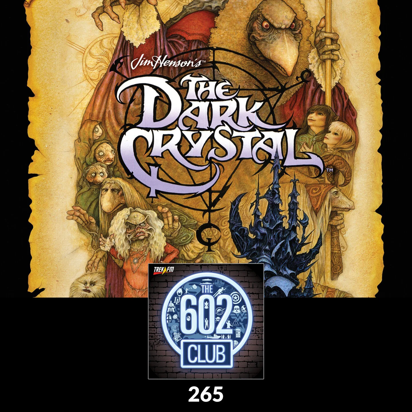 The 602 Club 265: Reunited and It Feels So Good