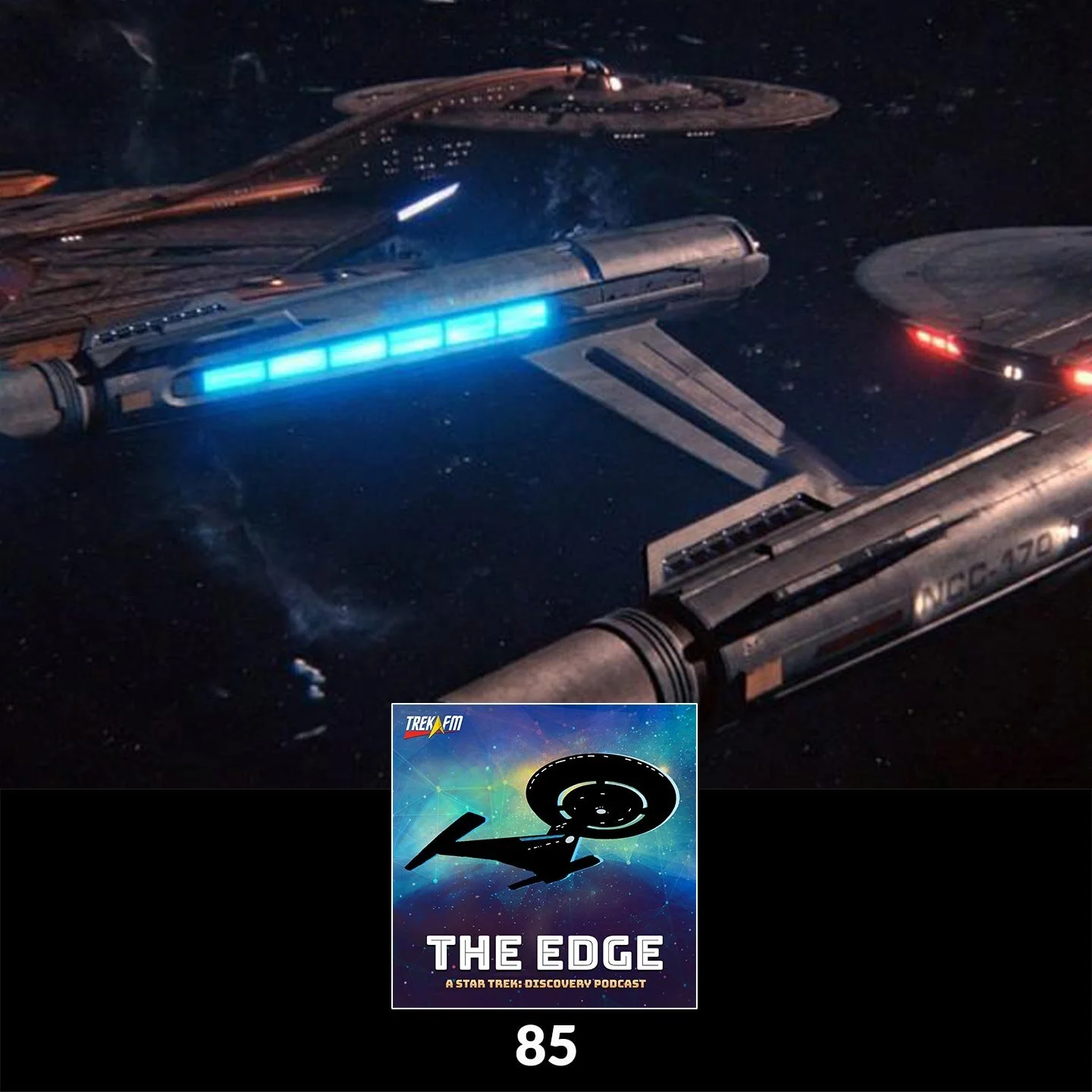 The Edge 86: The Chunky Side Things