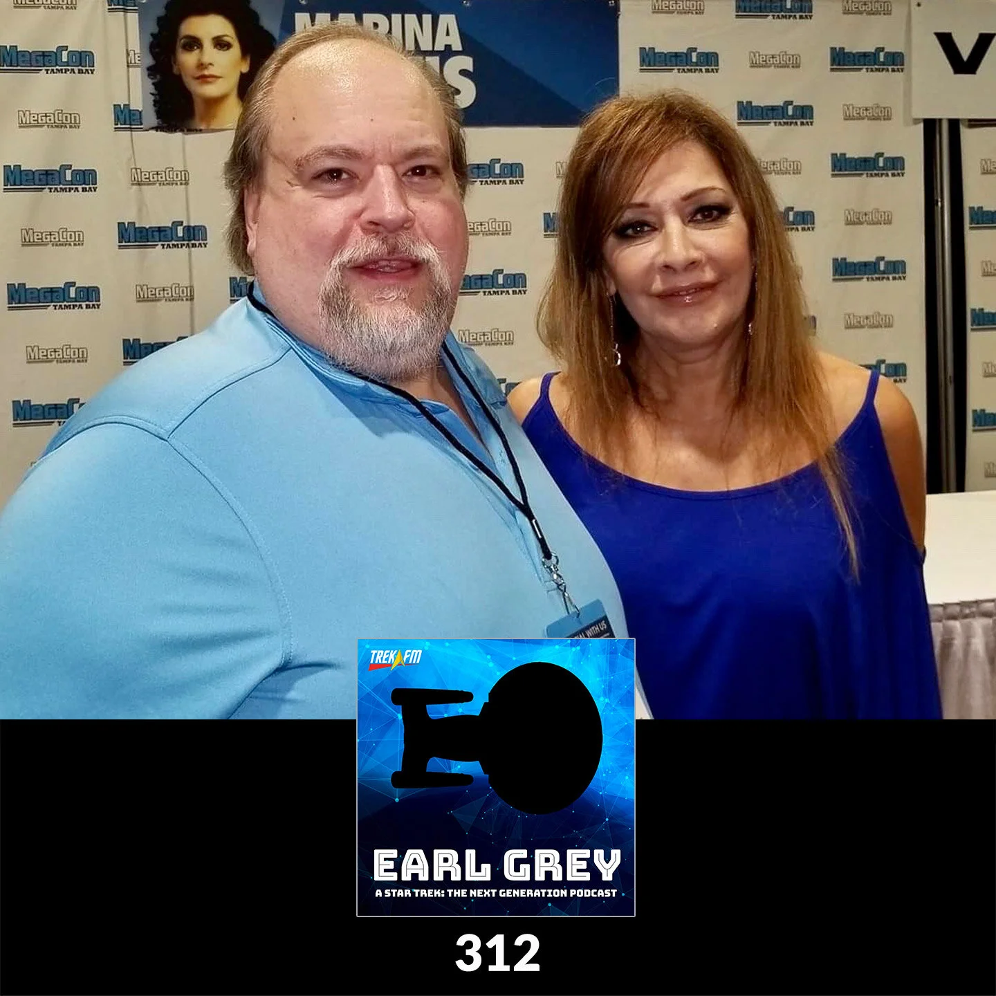 Earl Grey 312: Neofnu Nifnik