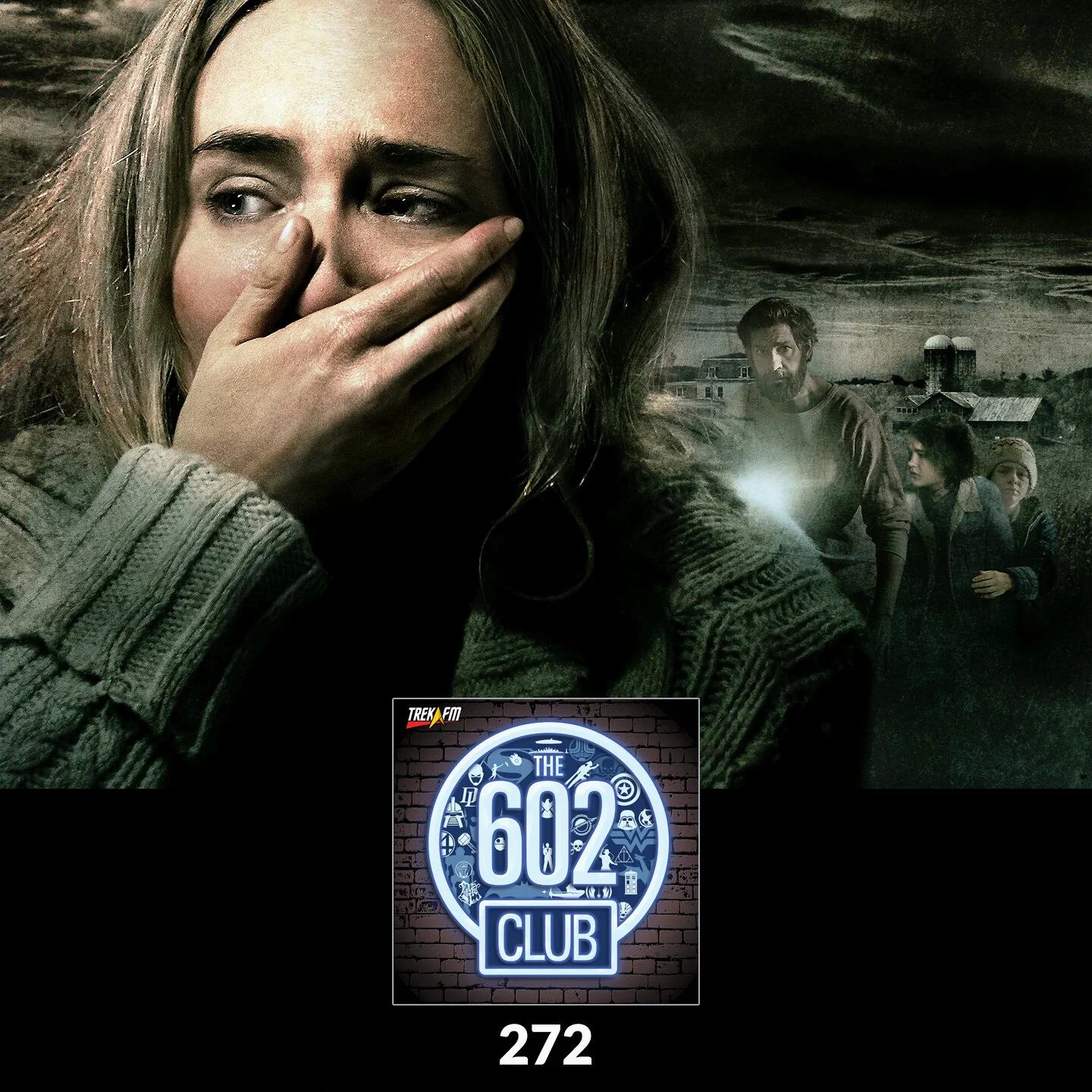 The 602 Club 272: The Power of Sound