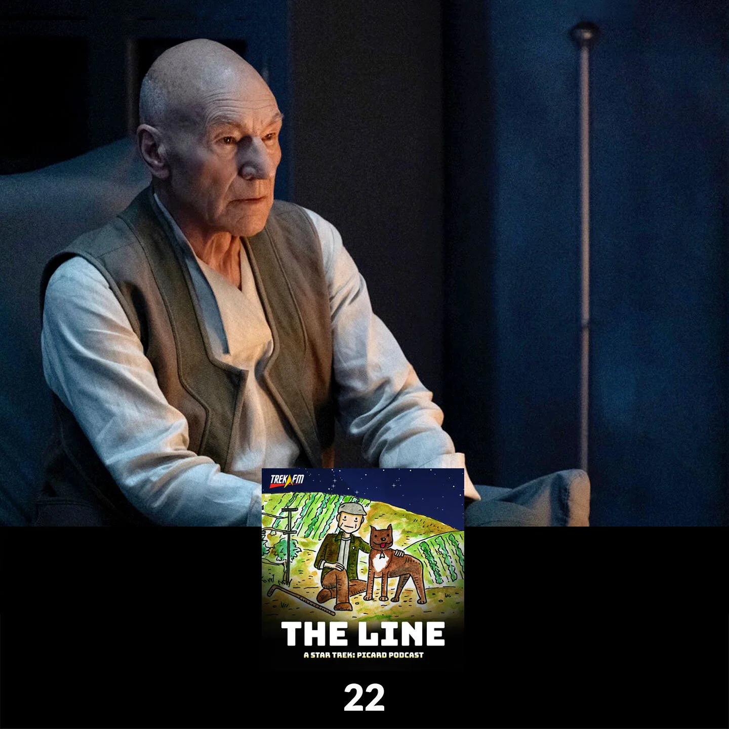 The Line 22: The Wrench of Requirement