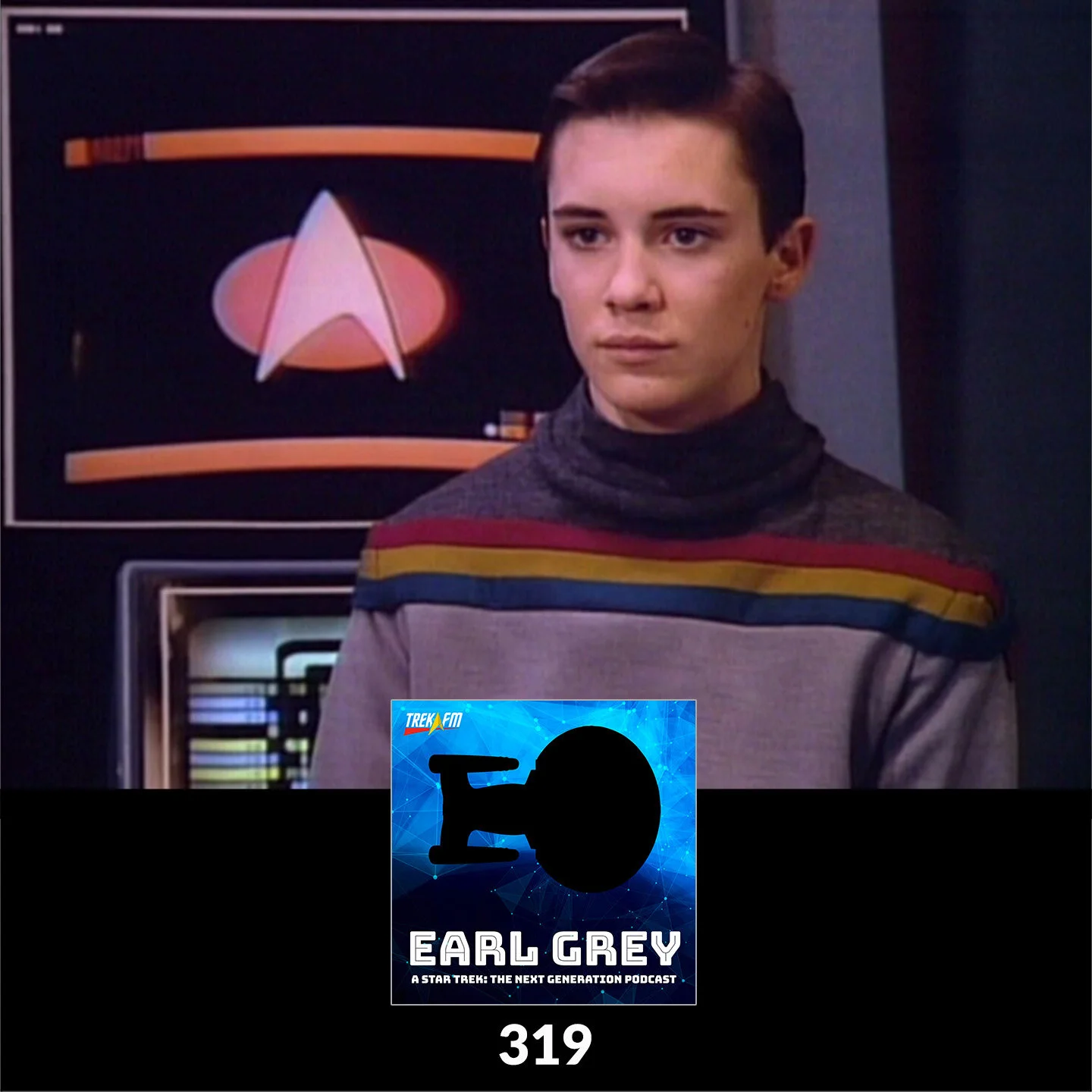 Earl Grey 319: Tests and More Tests