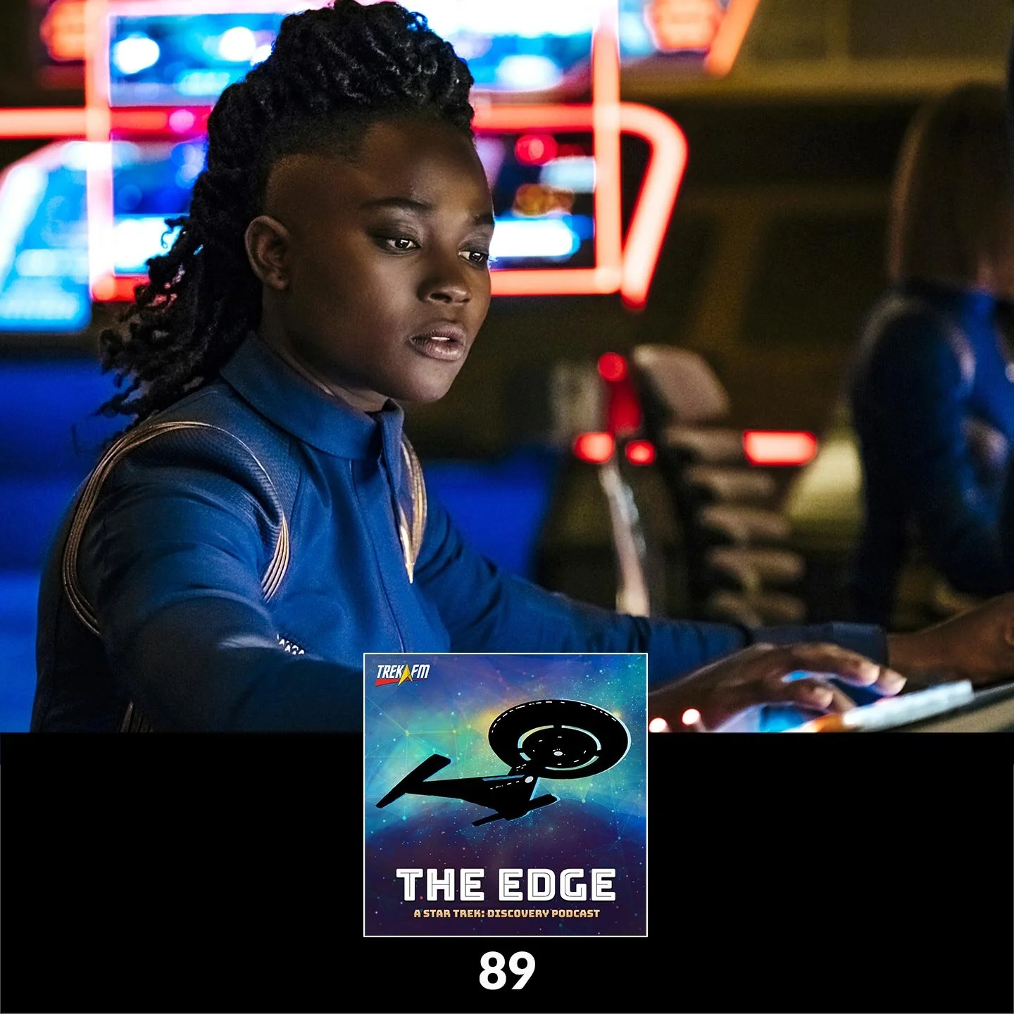 The Edge 89: Hallmark Hot