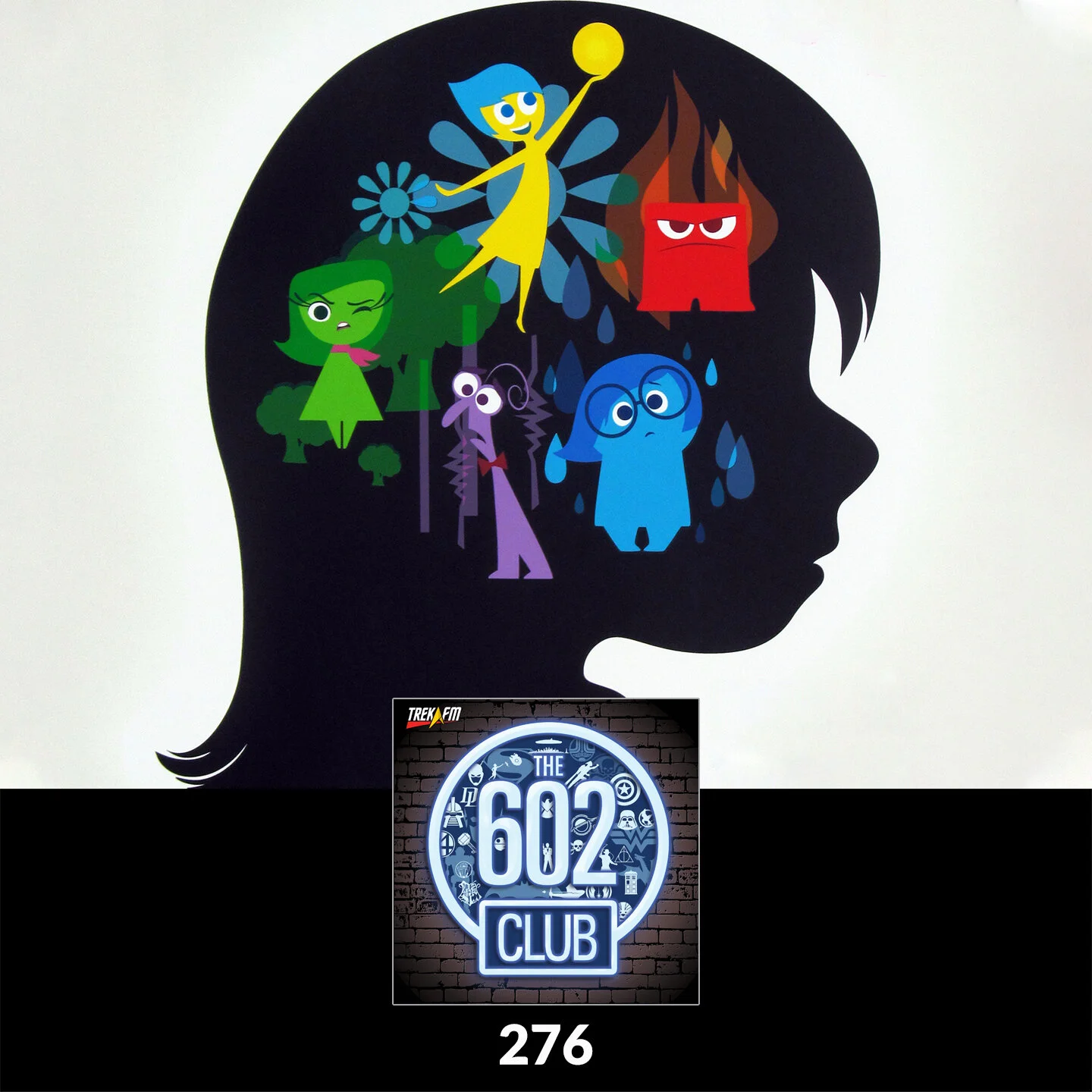 The 602 Club 276: Existential Animation