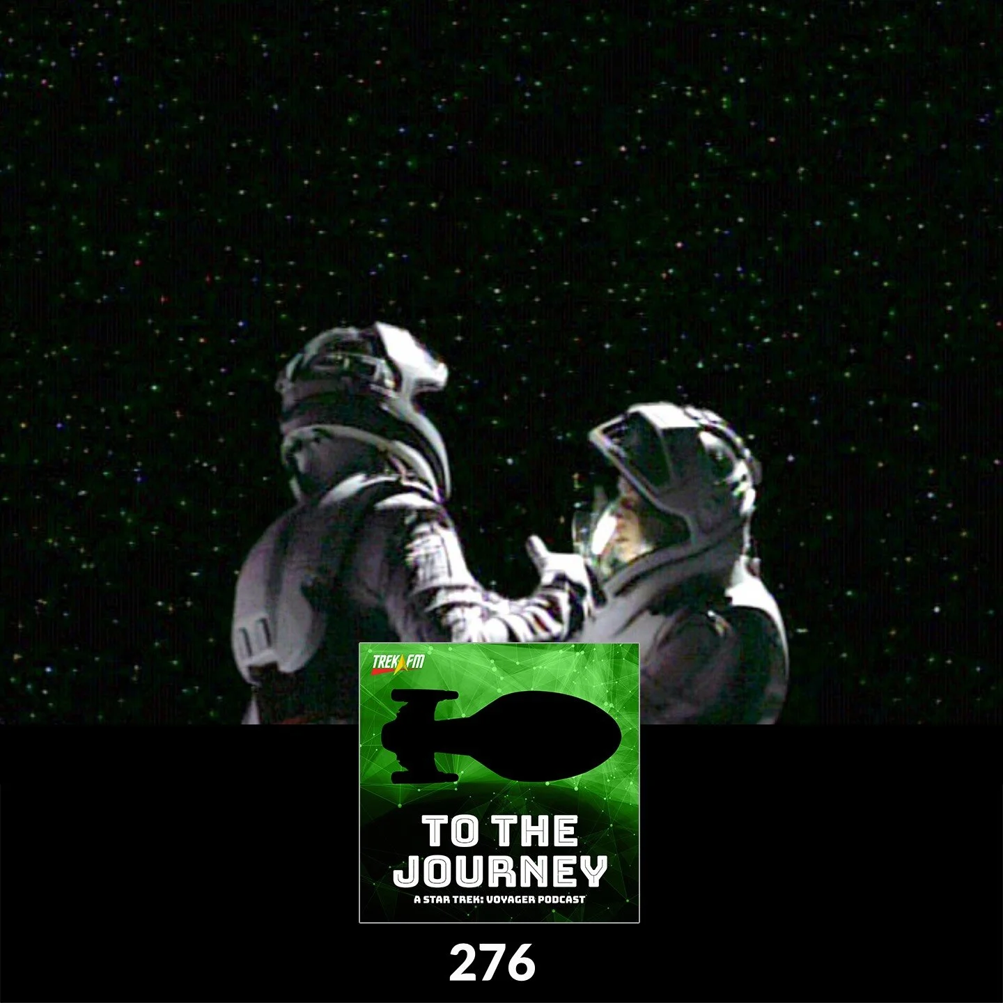 To The Journey 276: I Love You! Gobble, Gobble, Gobble. 