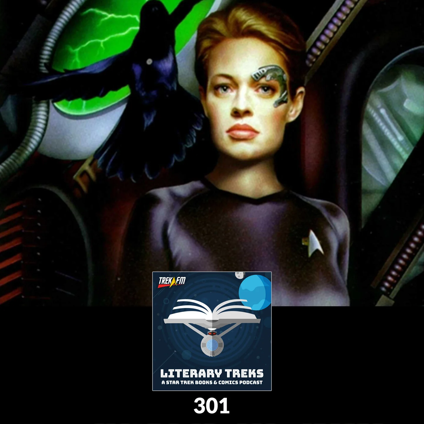Literary Treks 301: Sing a Song of Sixpence