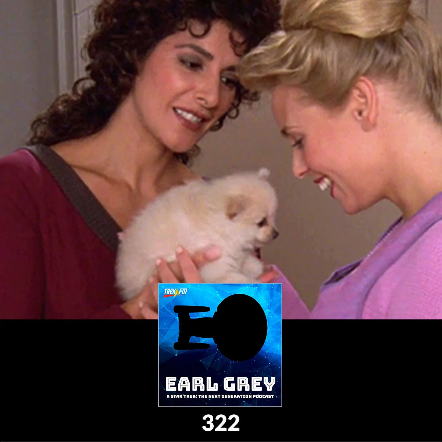 Earl Grey 322: Henry