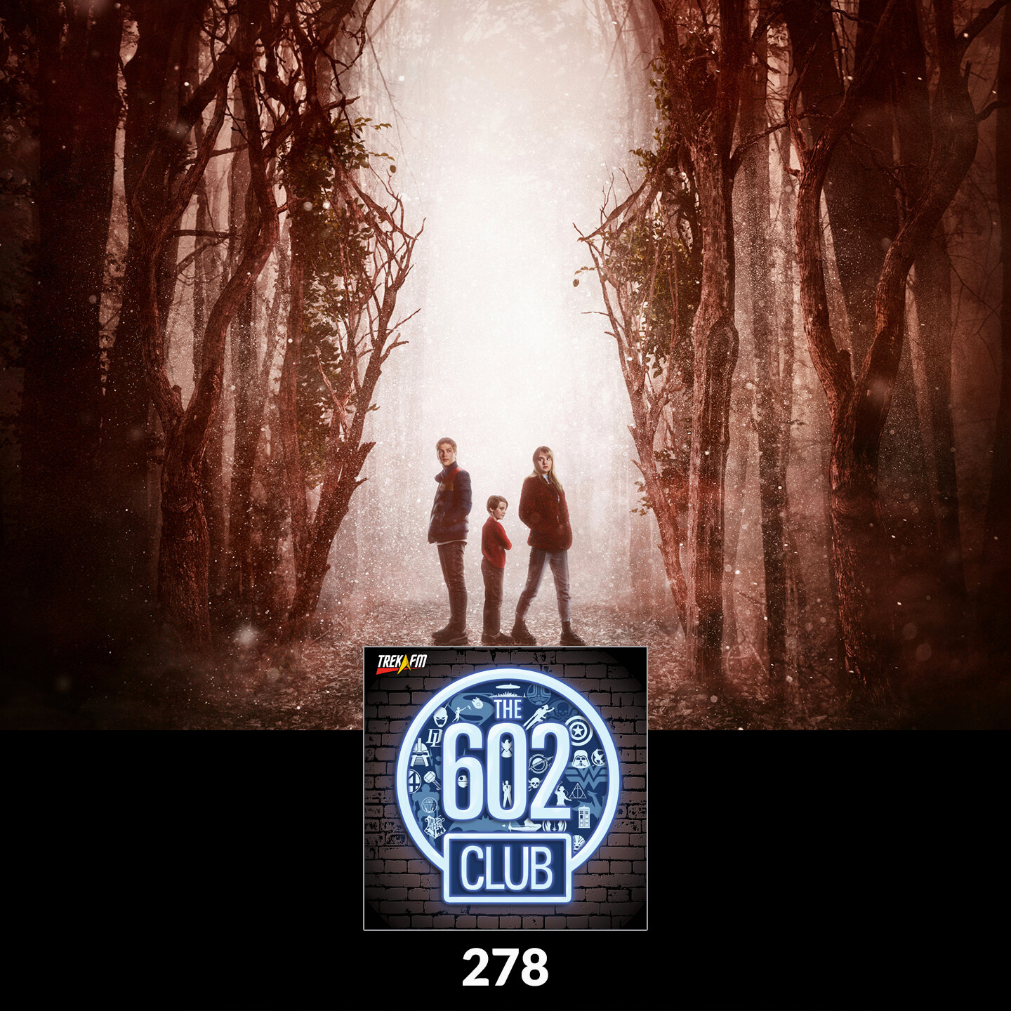 The 602 Club 278: Blind Puzzling