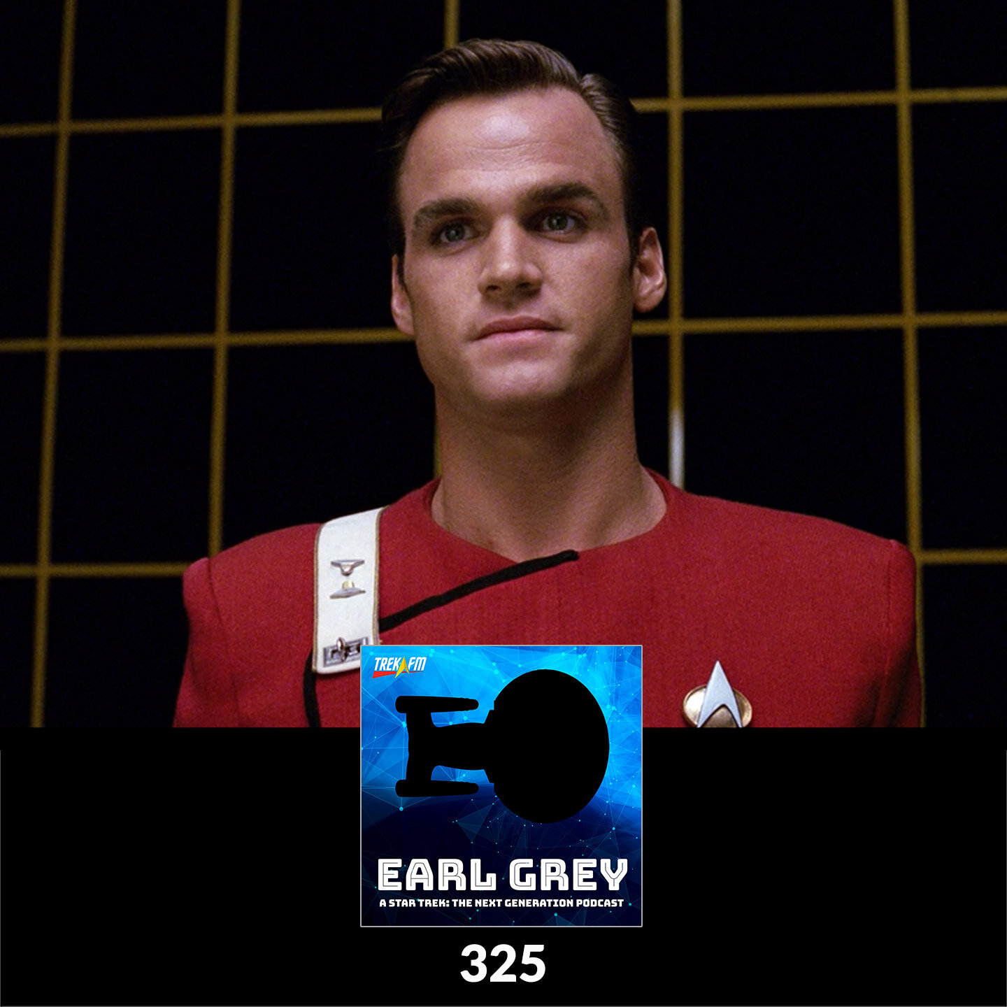 Earl Grey 325: Polygamy on Steroids