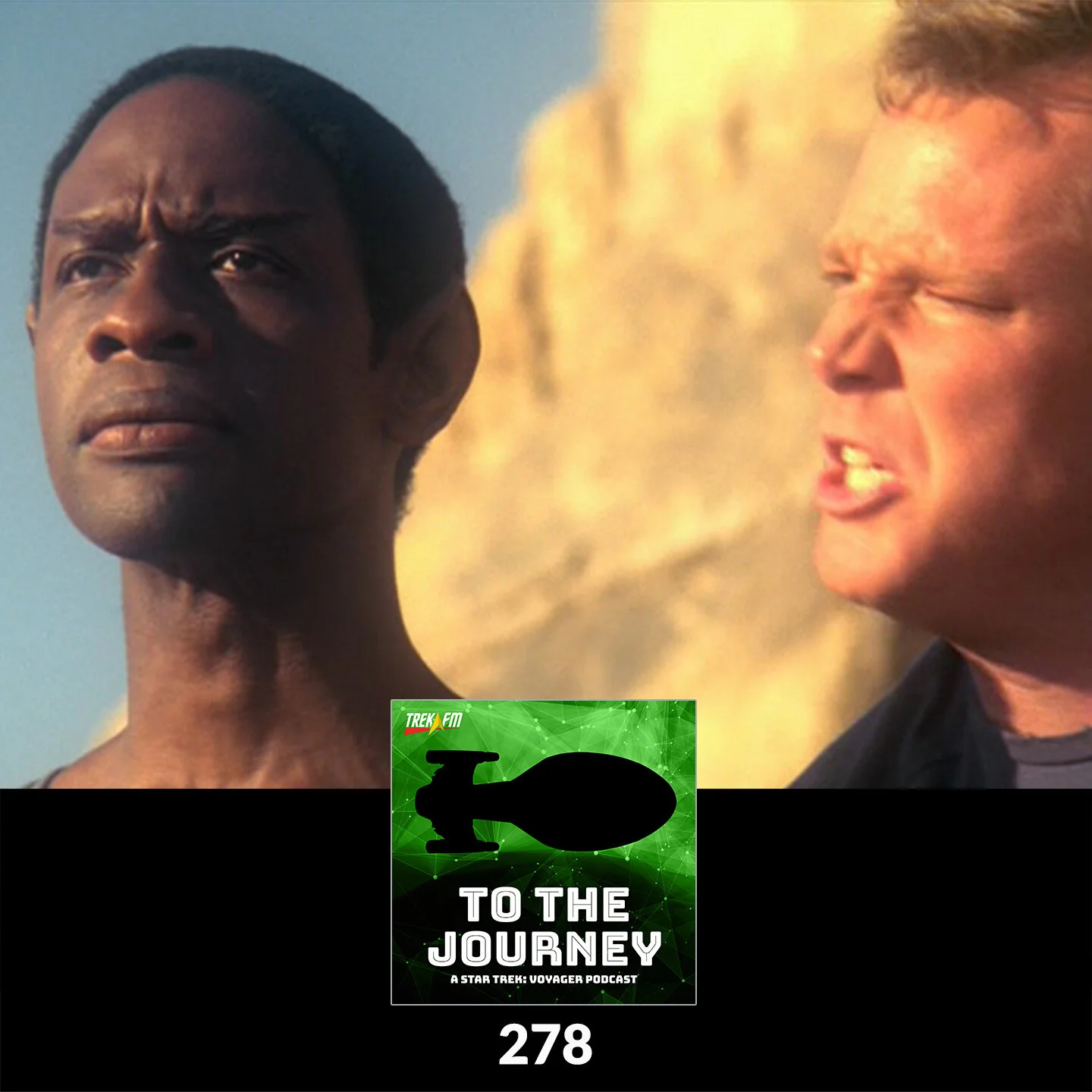 To The Journey 278: TRUTH!