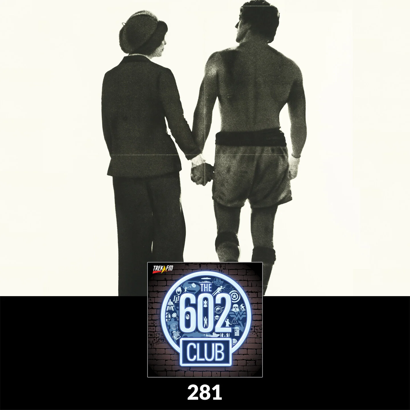 The 602 Club 281: Going the Distance