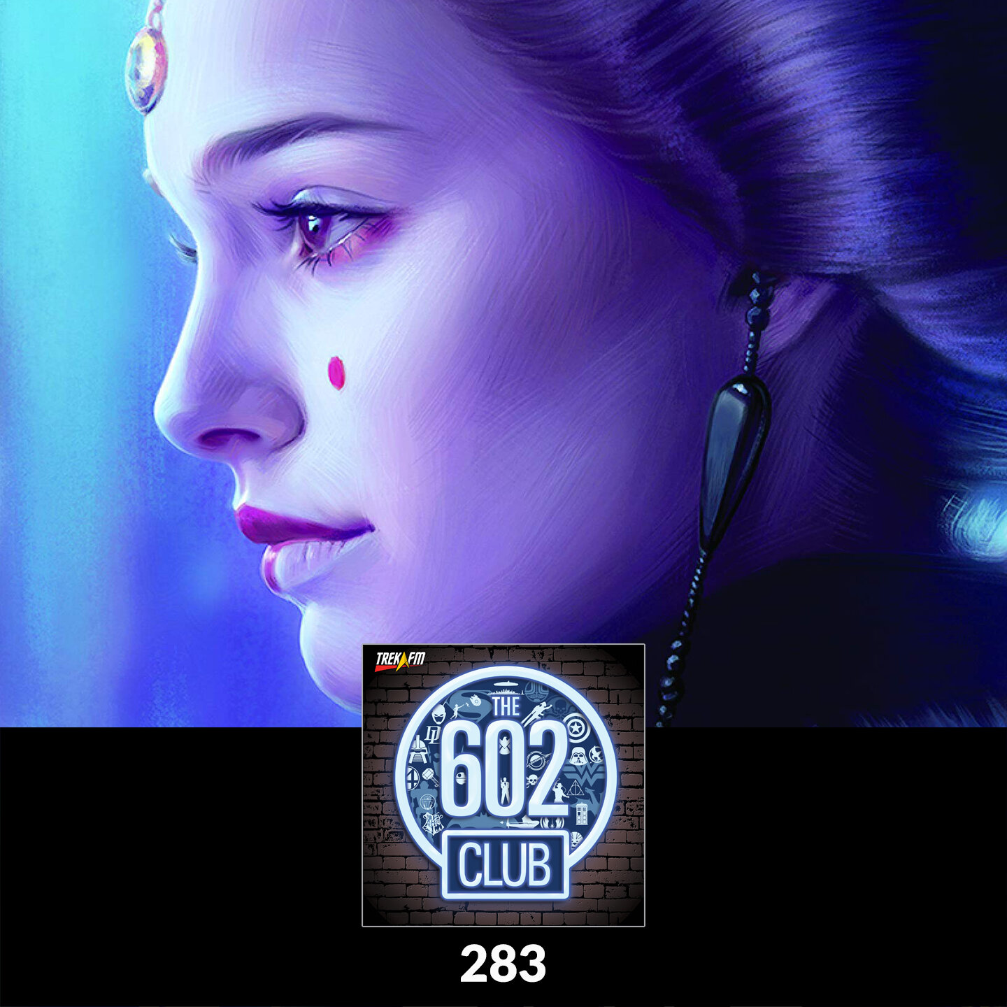 The 602 Club 283: Smells Like Teen Spirit