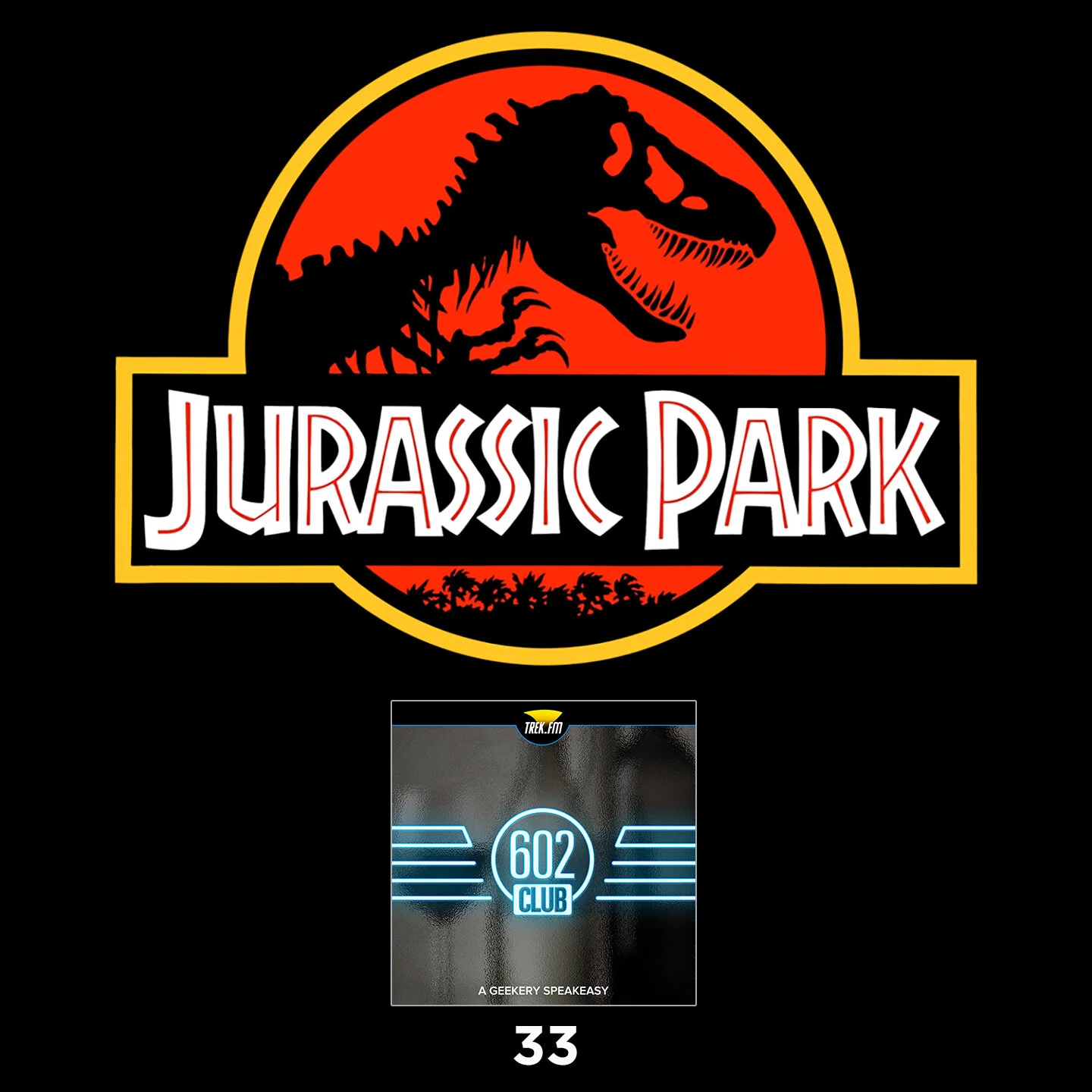 The 602 Club 33: Playing God with Fossilized Mosquitoes 