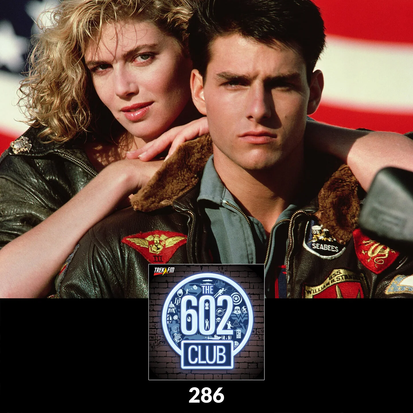 The 602 Club 286: Rock and Roll in the Air