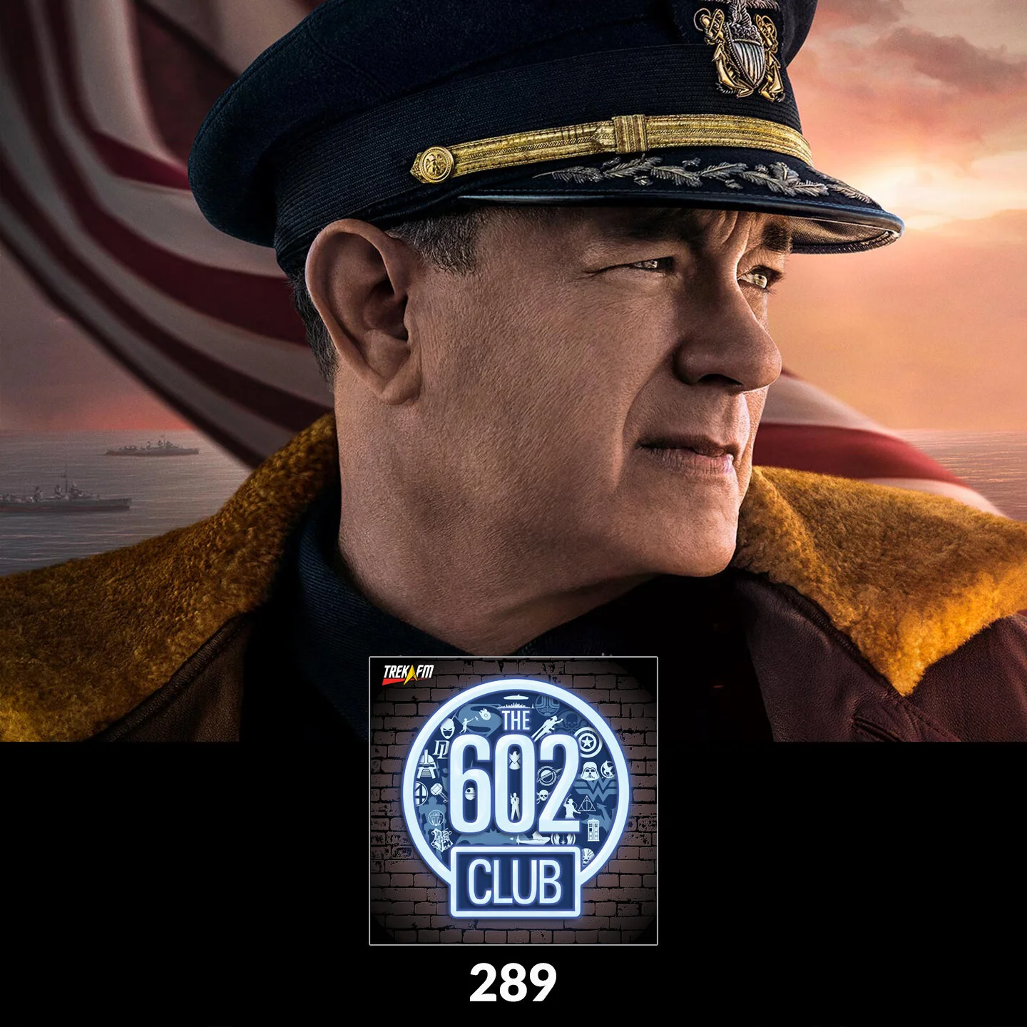 The 602 Club 289: The Gift of Life