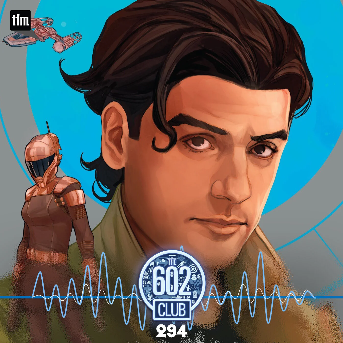 The 602 Club 294: Lawlessness Begets More Lawlessness