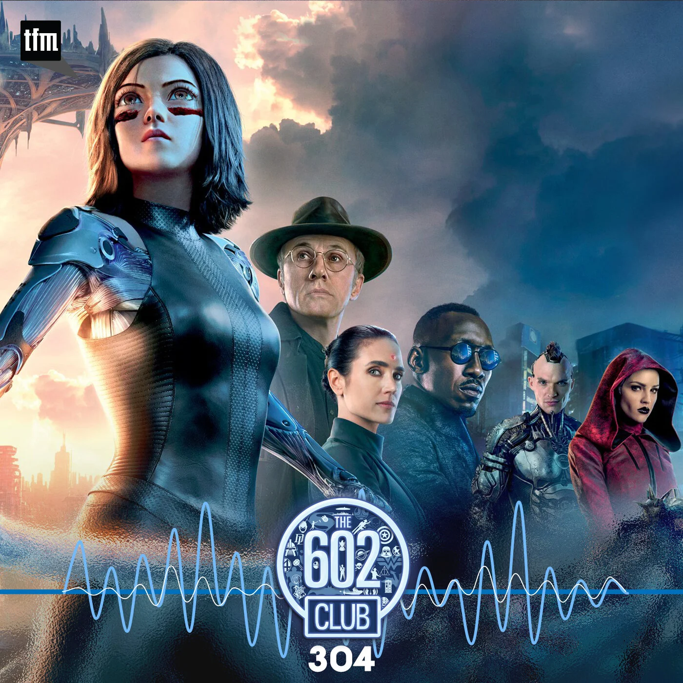 The 602 Club 304: The Weakest Link