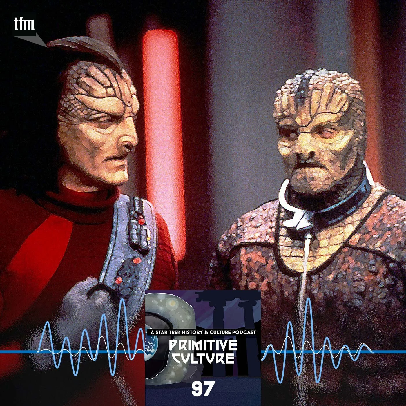 Primitive Culture 97: Back from the Brink