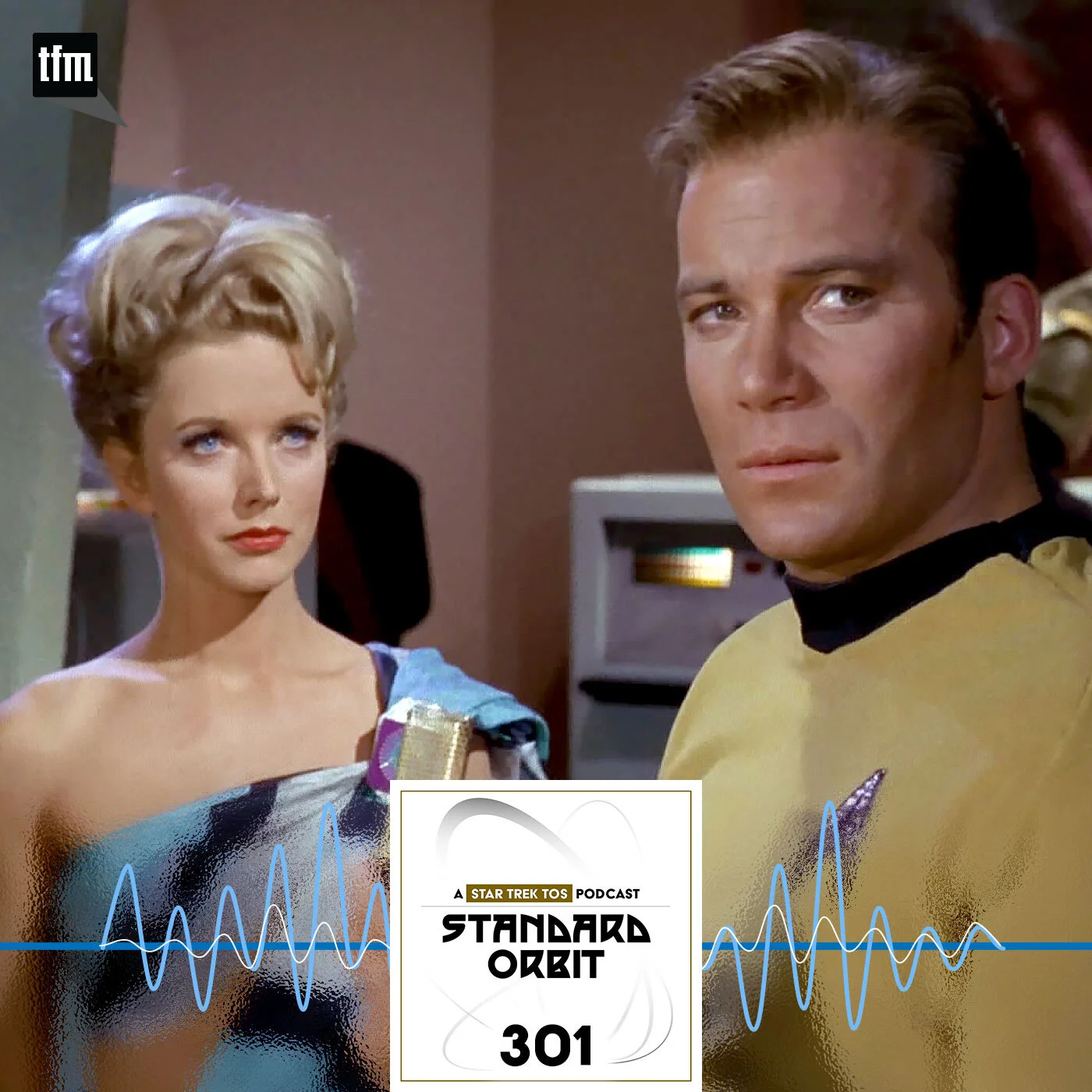 Standard Orbit 301: Consequences of Leadership