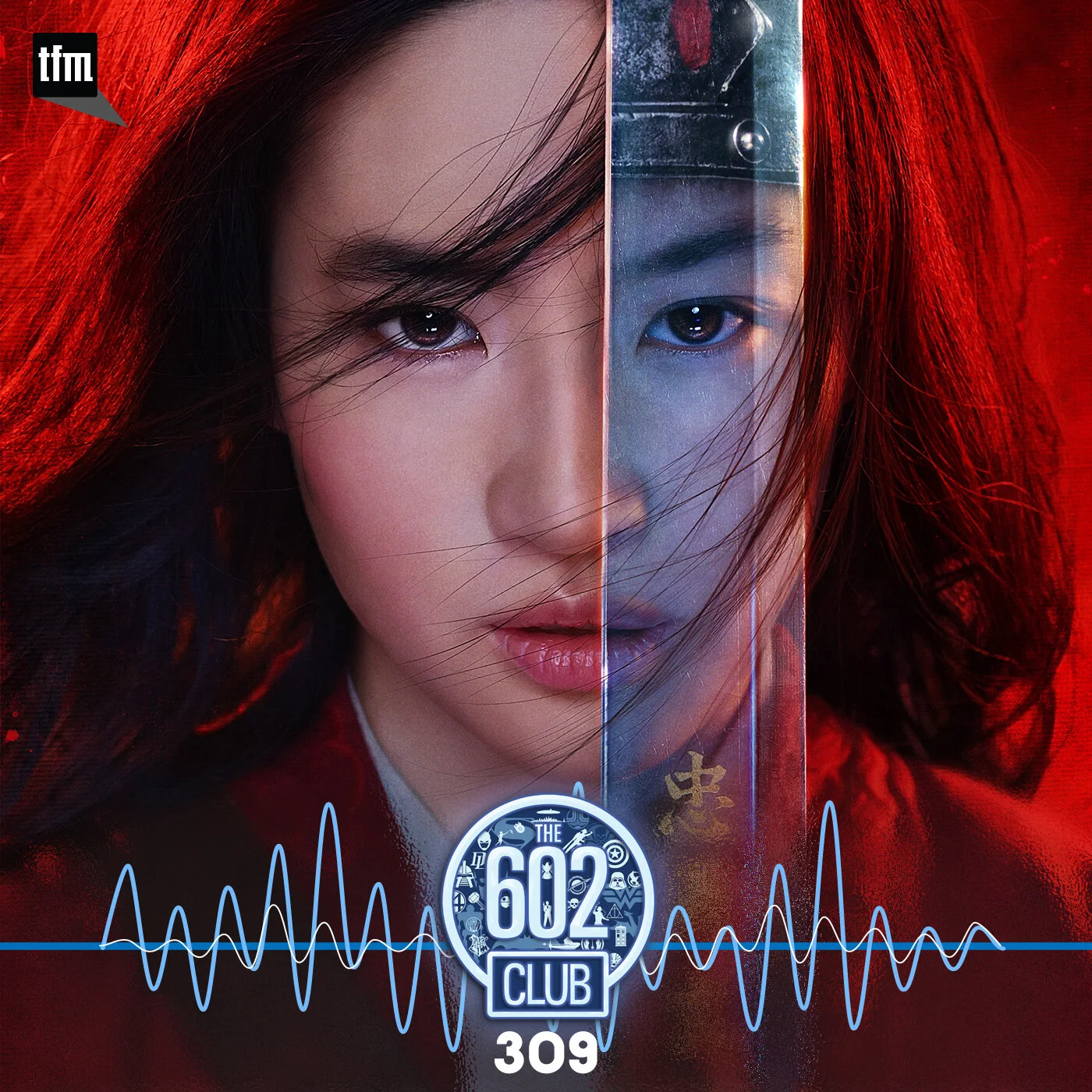 The 602 Club 309: The Truth Wins Out