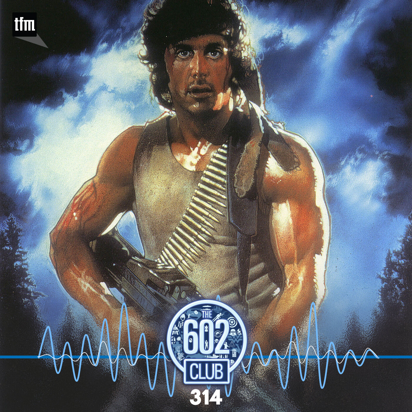 The 602 Club 314: Not a Lot of Hope in Hope