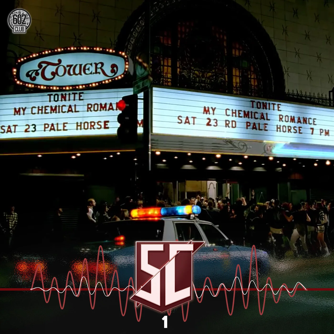 Snyder Cuts 1: Music Videos