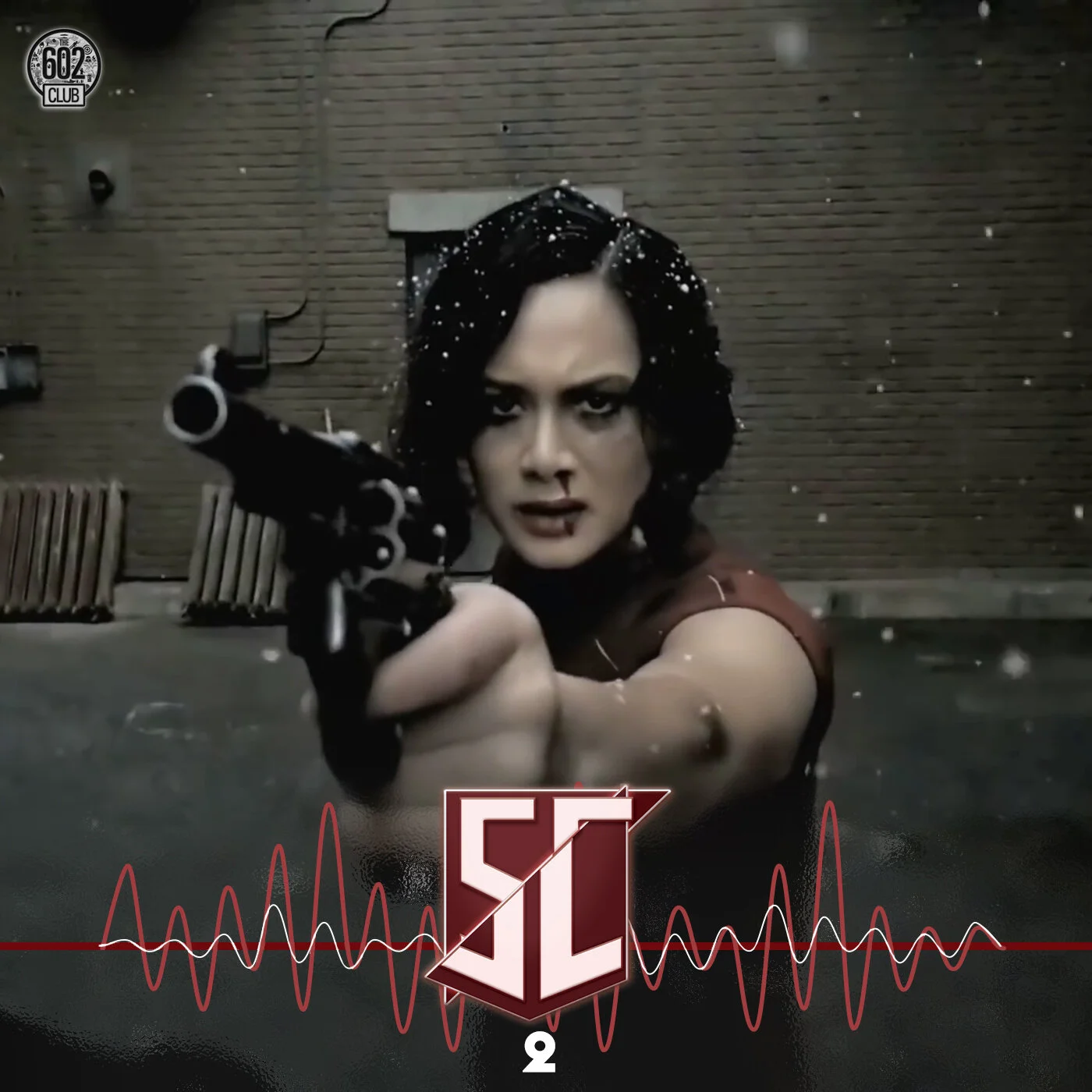 Snyder Cuts 2: Short Films