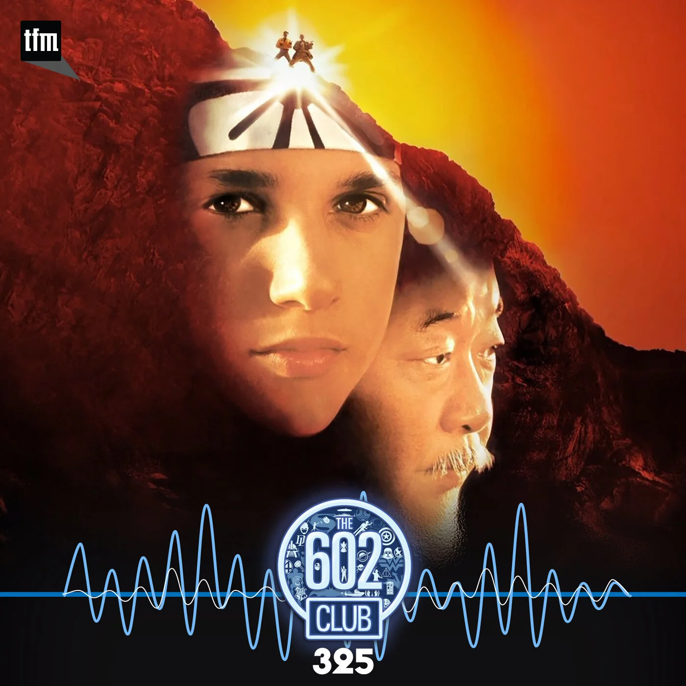 The 602 Club 325: Ponytailed Palpatine Plan