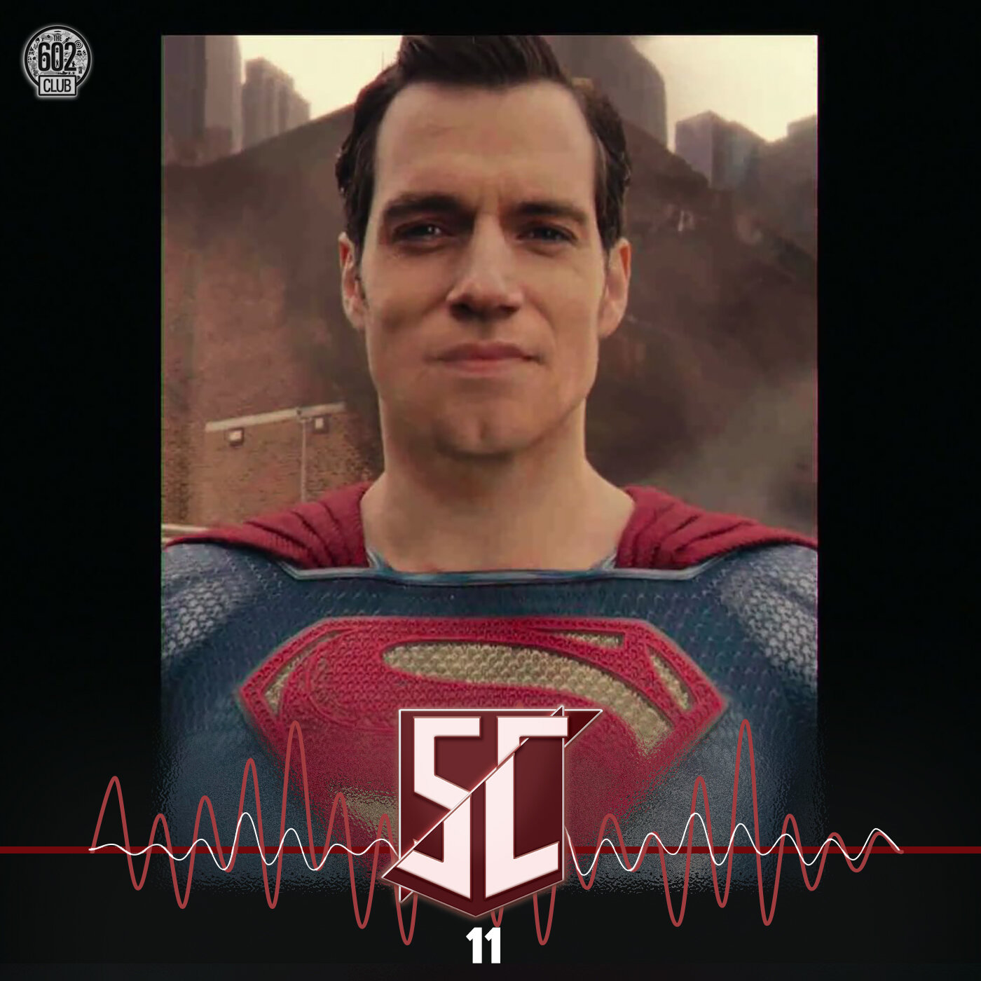 Snyder Cuts 11: Josstice League