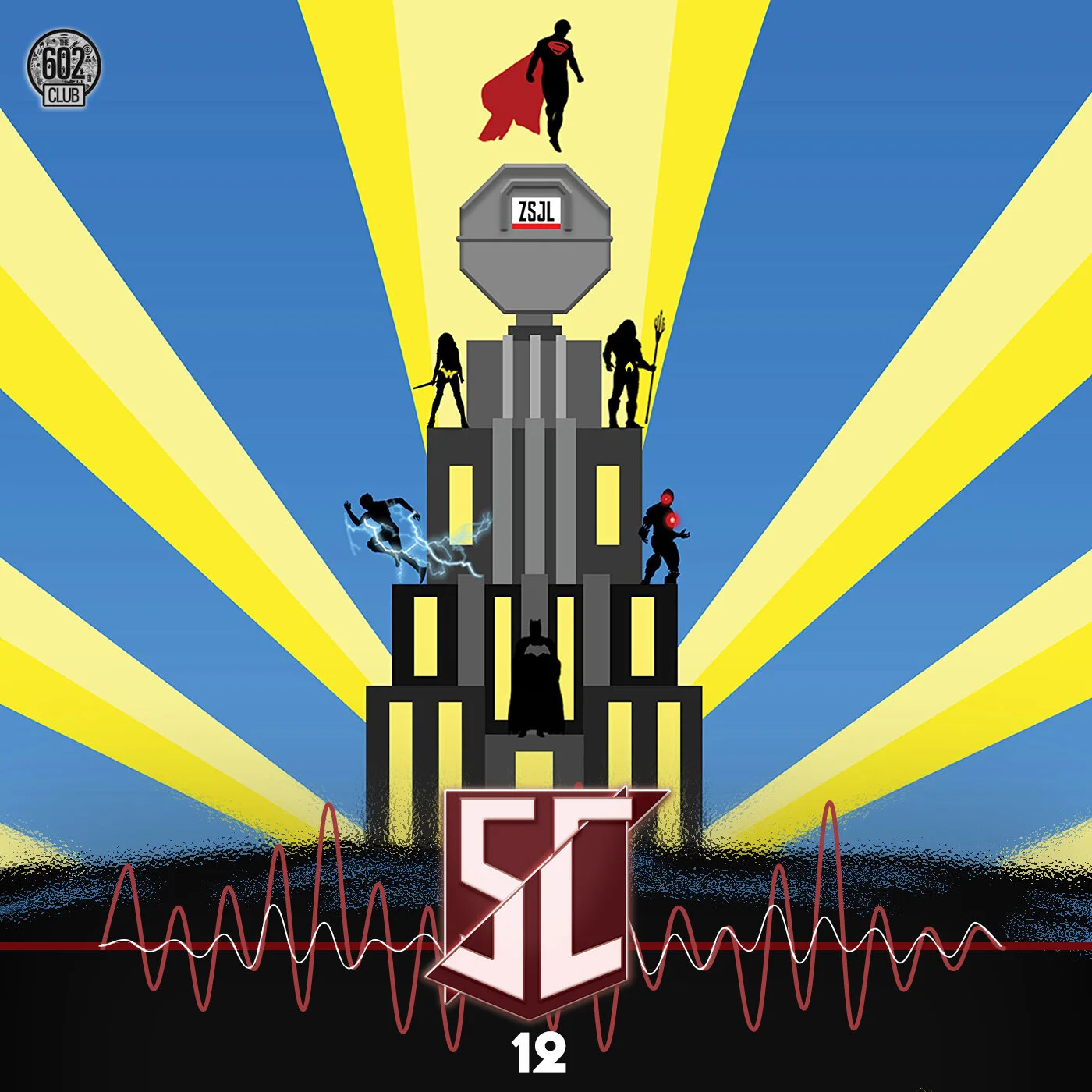Snyder Cuts 12: Release the Snyder Cut