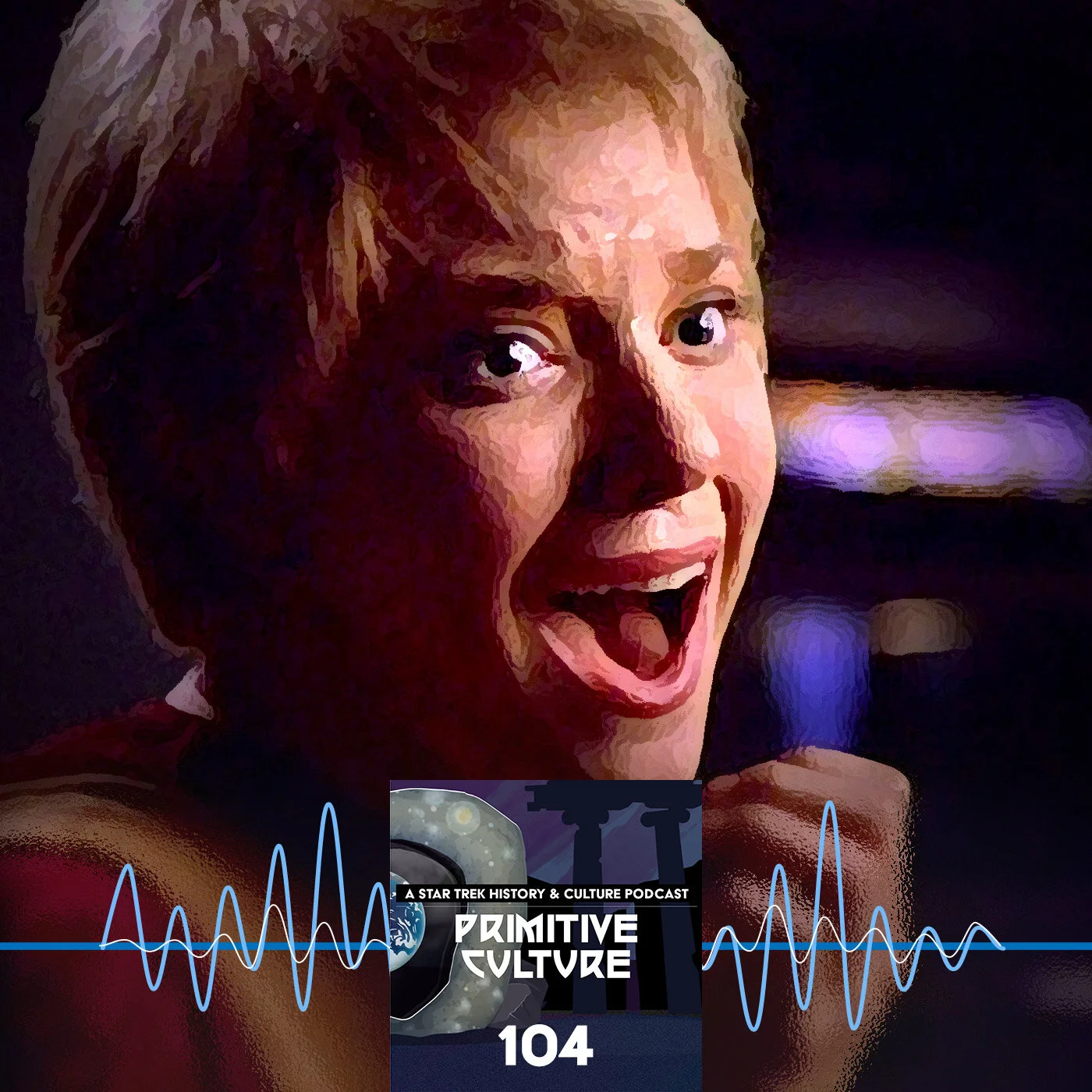 Primitive Culture 104: Absolute Horror