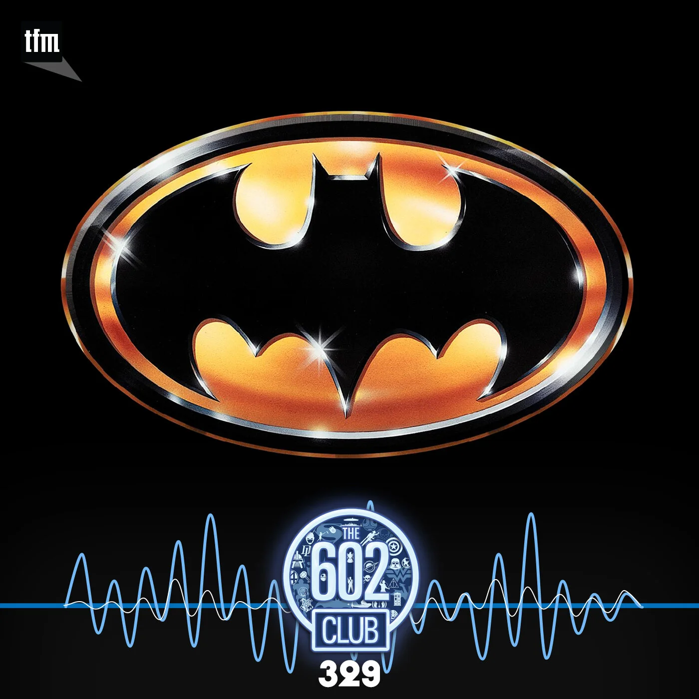 The 602 Club 329: Call Me Maybe