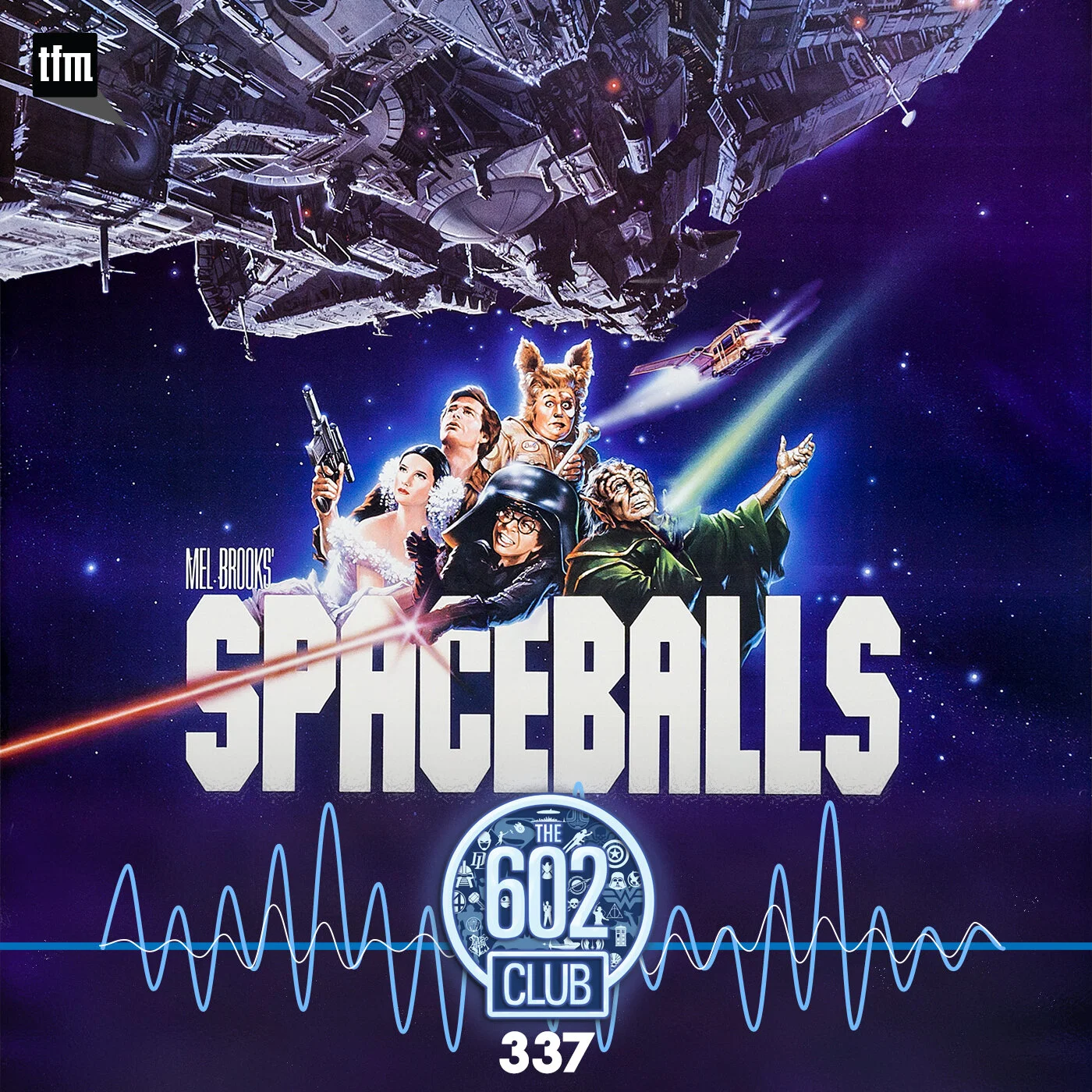 The 602 Club 331: Nerd Twinkle