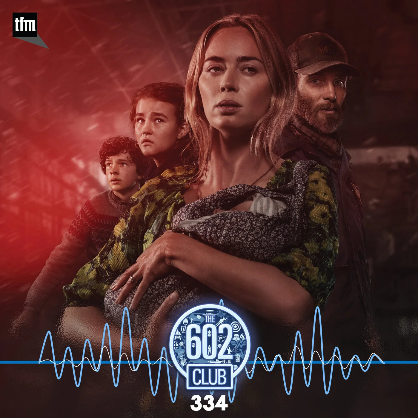 The 602 Club 334: Batting a Thousand 