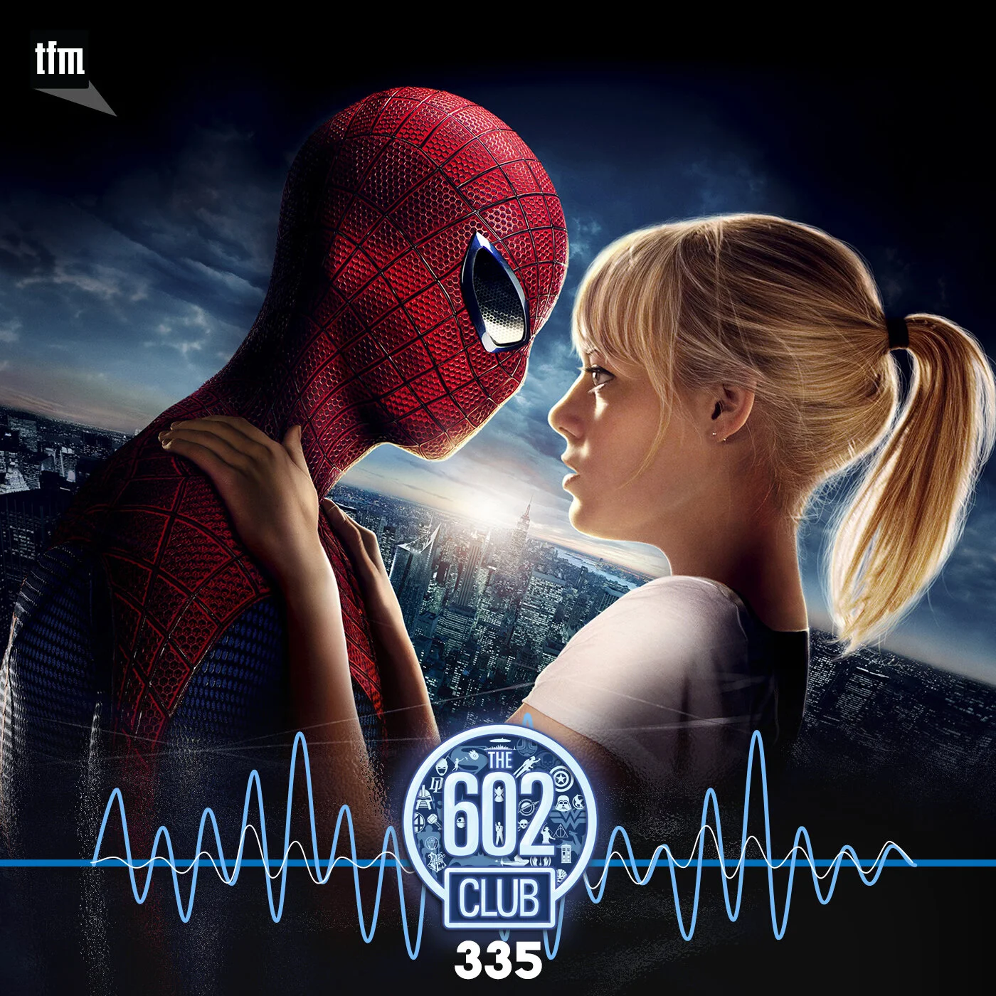 The 602 Club 335: A Web of Responsibility