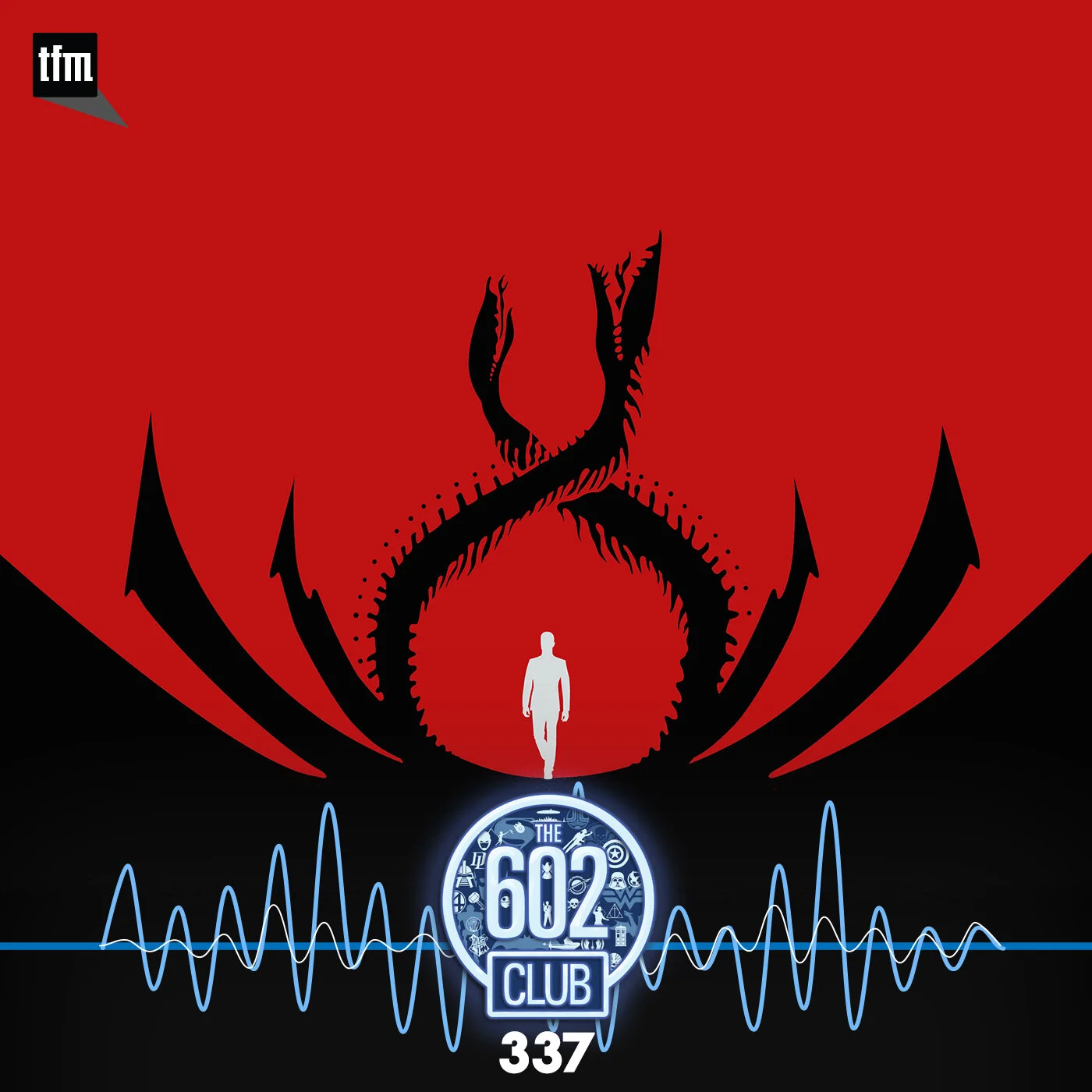 The 602 Club 337: Thrawn Derangement Syndrome 