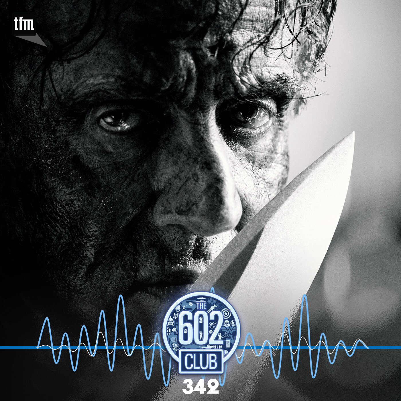 The 602 Club 342: Bucket of Blood List