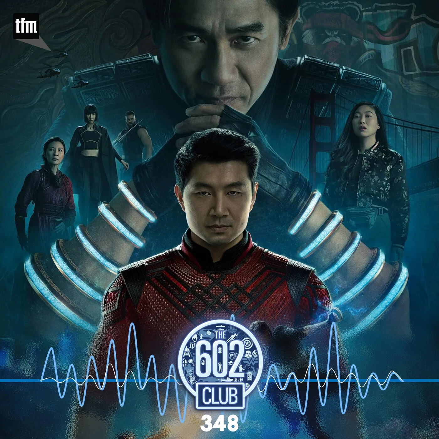 The 602 Club 348: Can't Buy Me Love