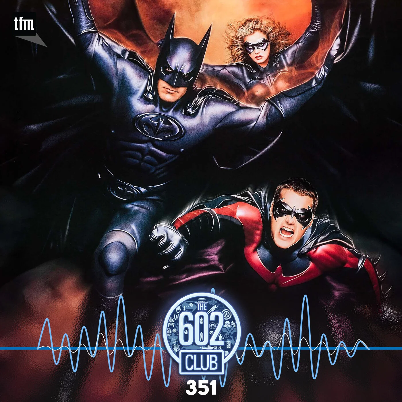 The 602 Club 351: A Looney Tunes Film 