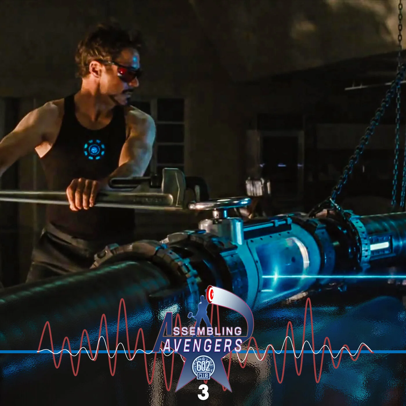 The Avengers Assembling The Ultimate Team