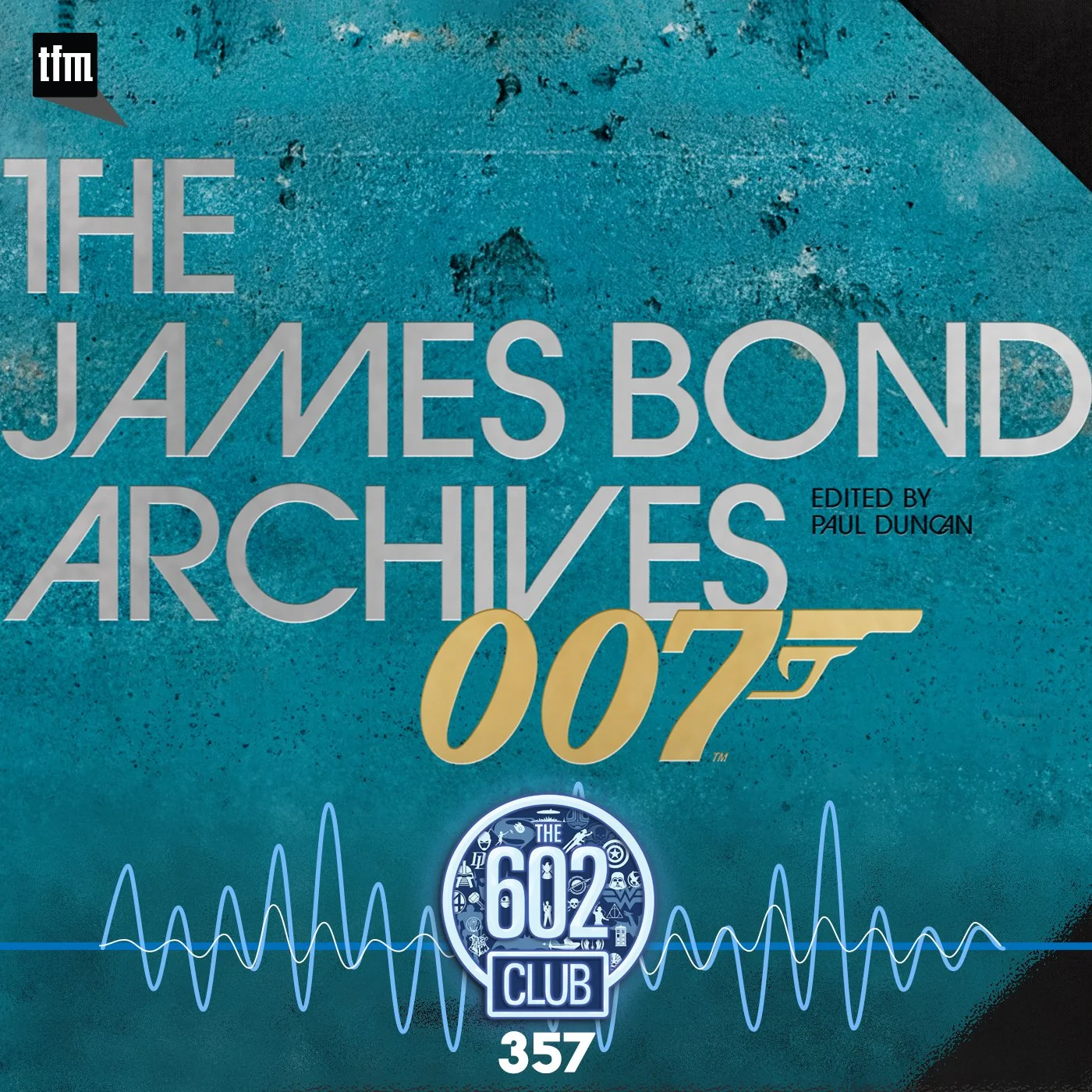 The 602 Club 357: The British Invasion 
