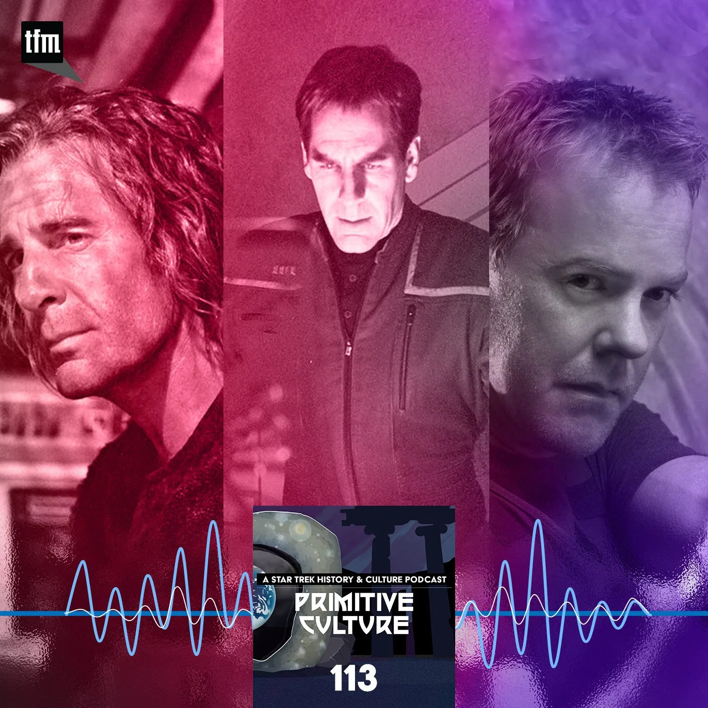 Primitive Culture 113: Doing the Unthinkable